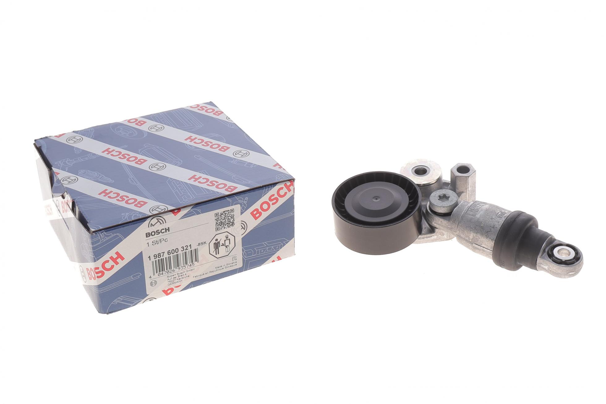 1987600321 BOSCH