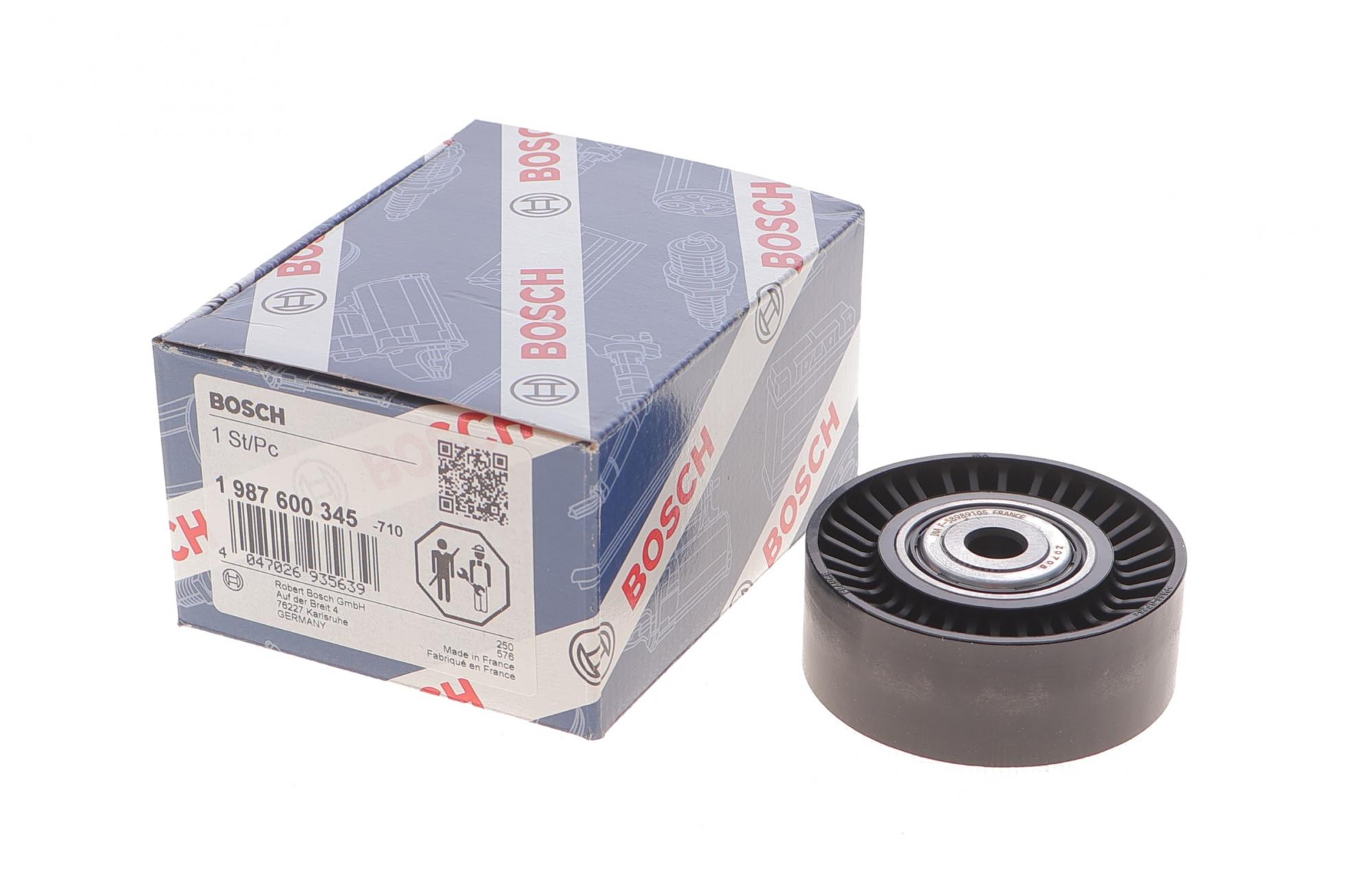 1987600345 BOSCH