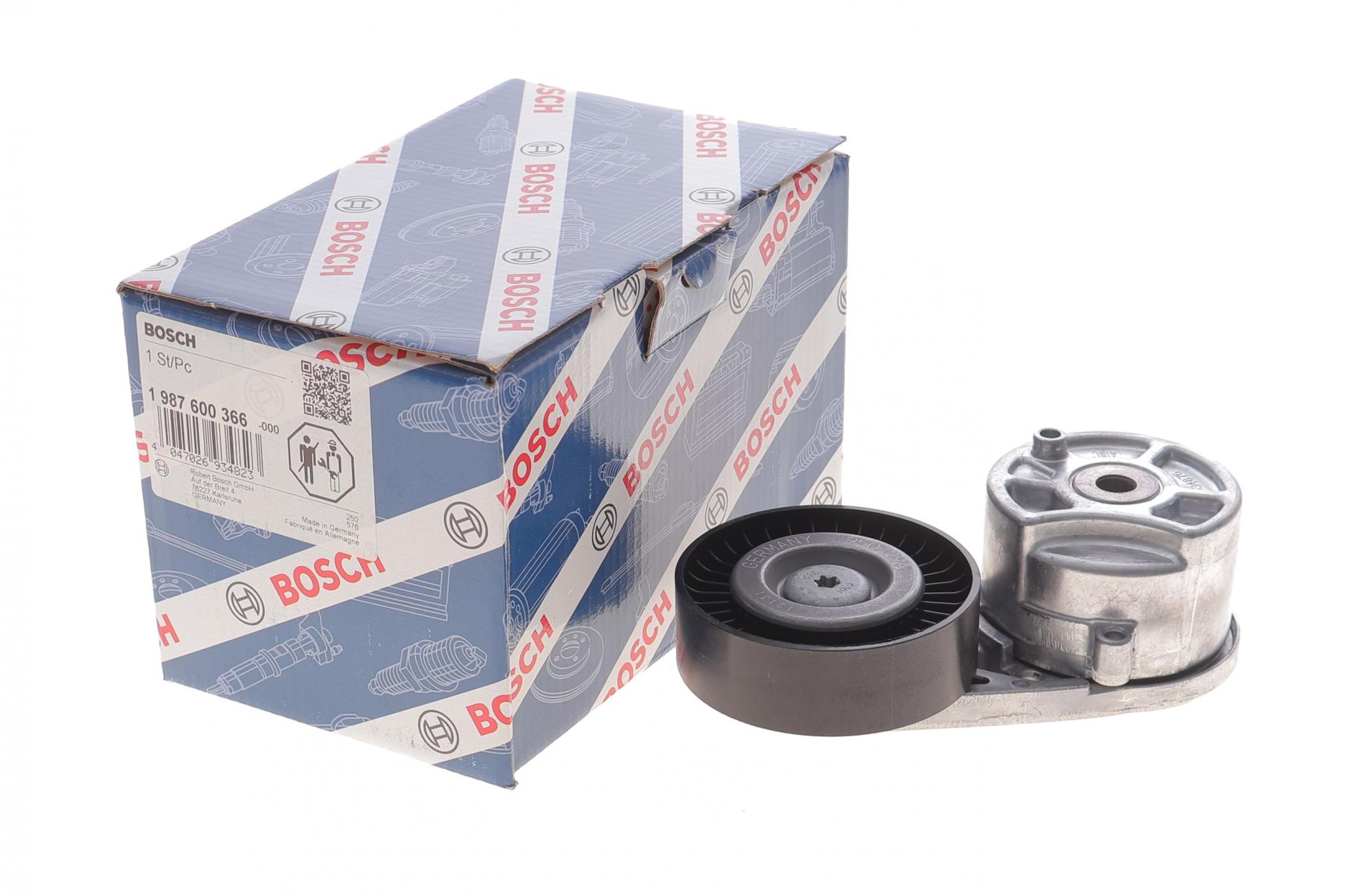 1987600366 BOSCH