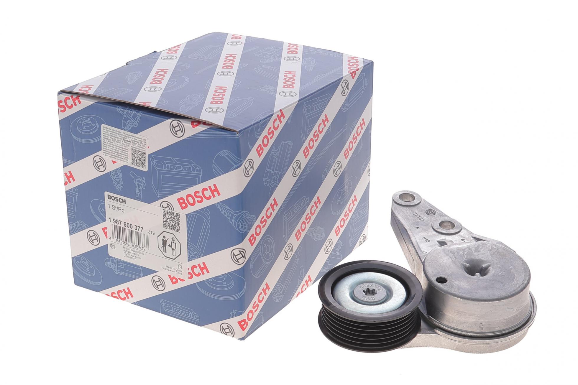 1987600377 BOSCH