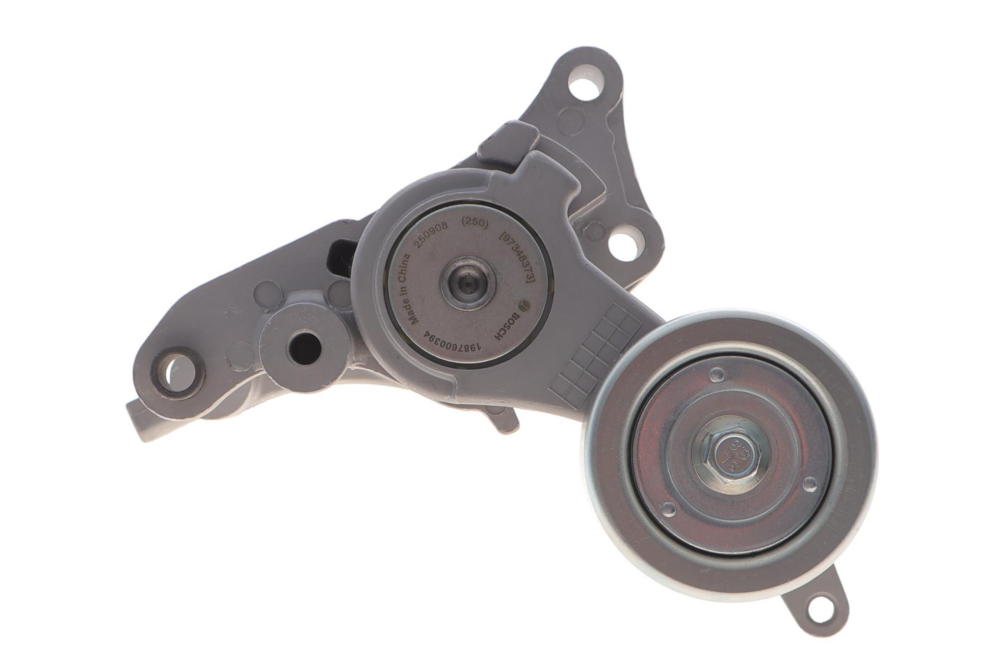 Натяжник ременя генератора Toyota Hilux 2.5/3.0D-4D 01-15