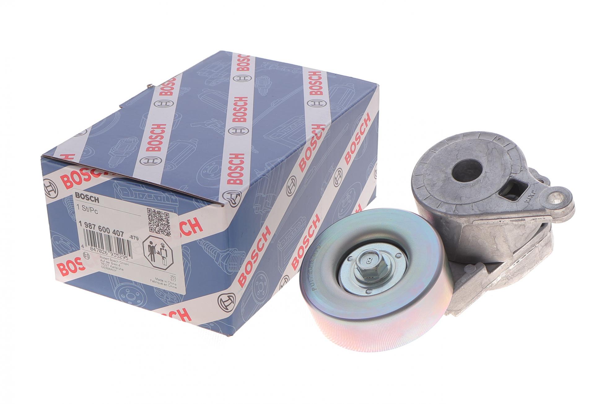 1987600407 BOSCH