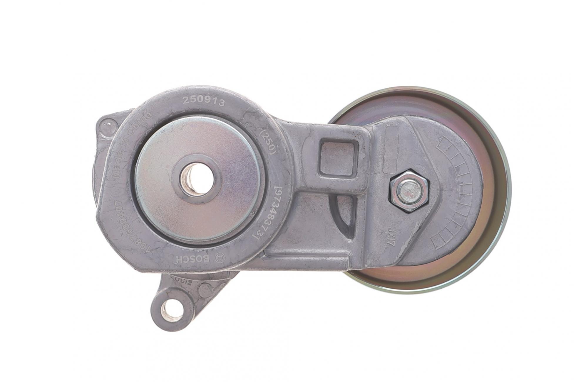 1987600407 BOSCH