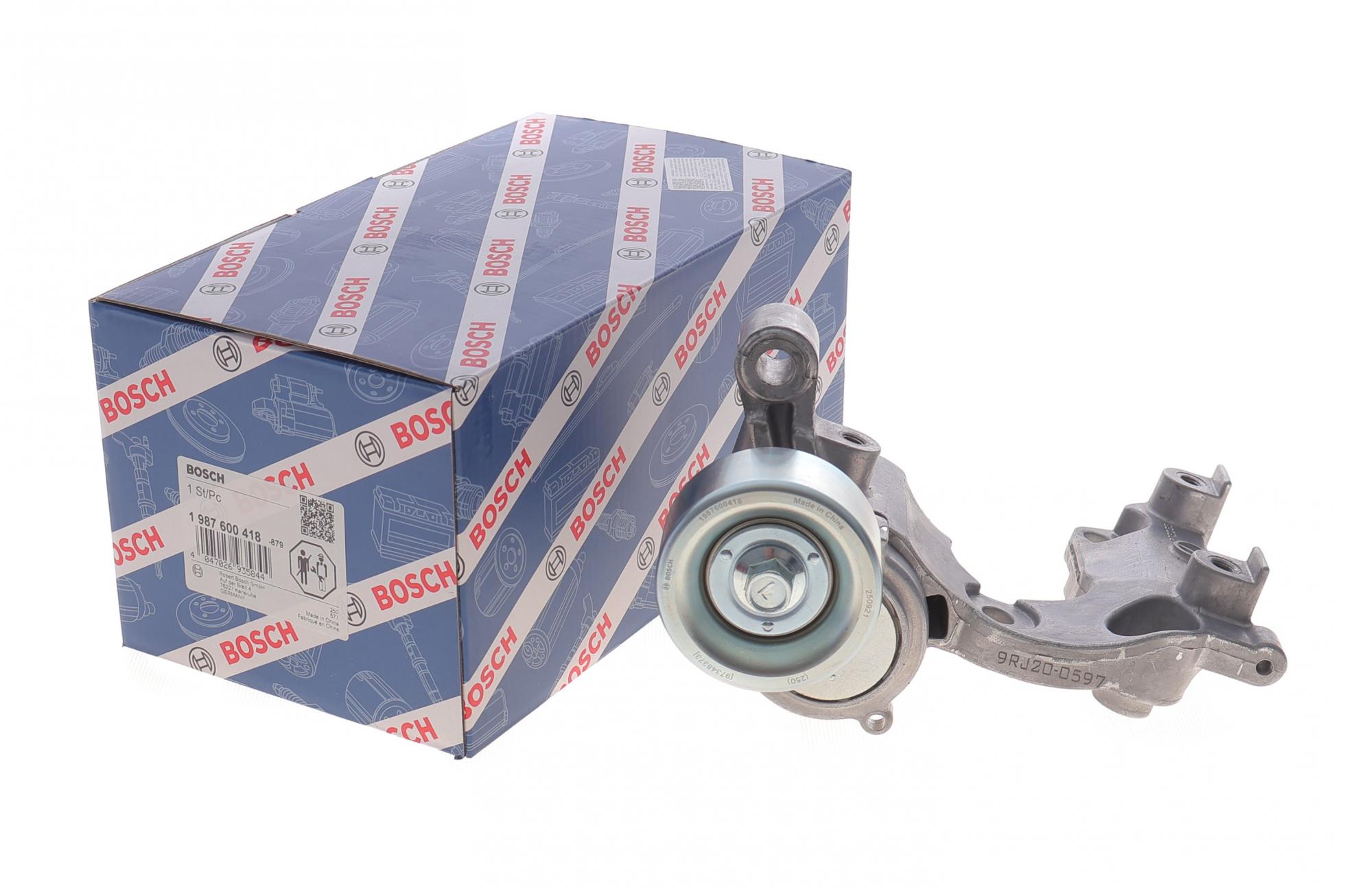 1987600418 BOSCH