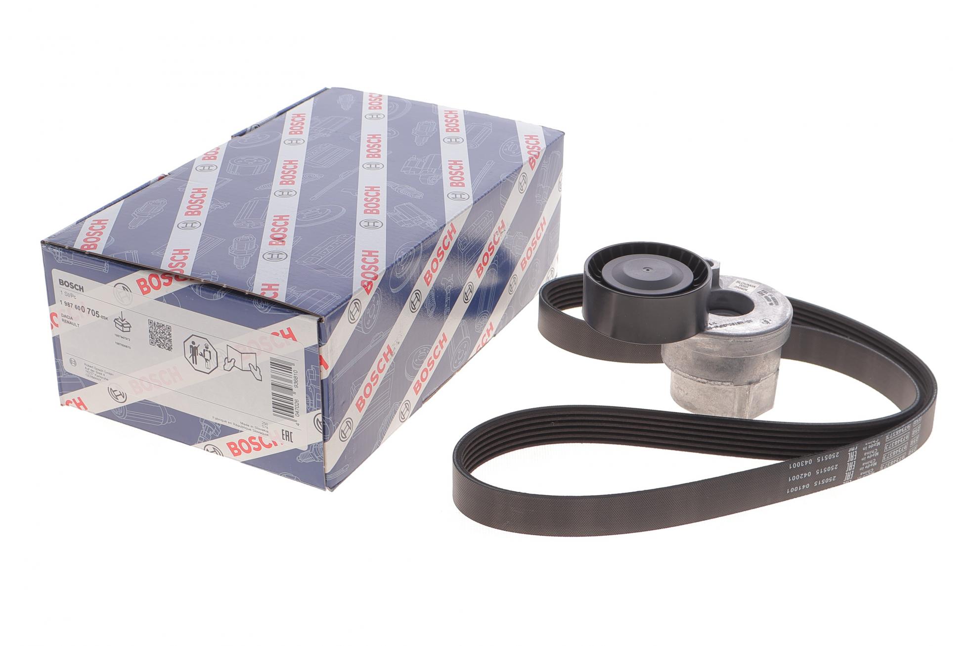 1987600705 BOSCH