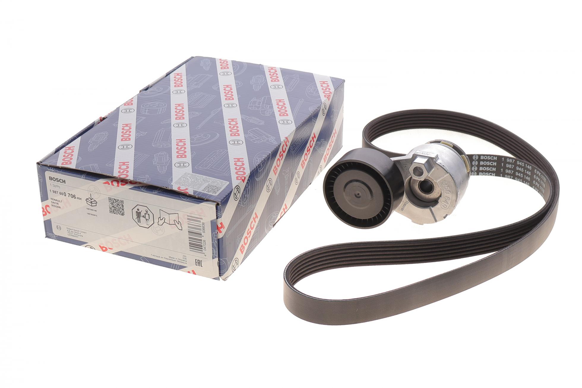 1987600706 BOSCH