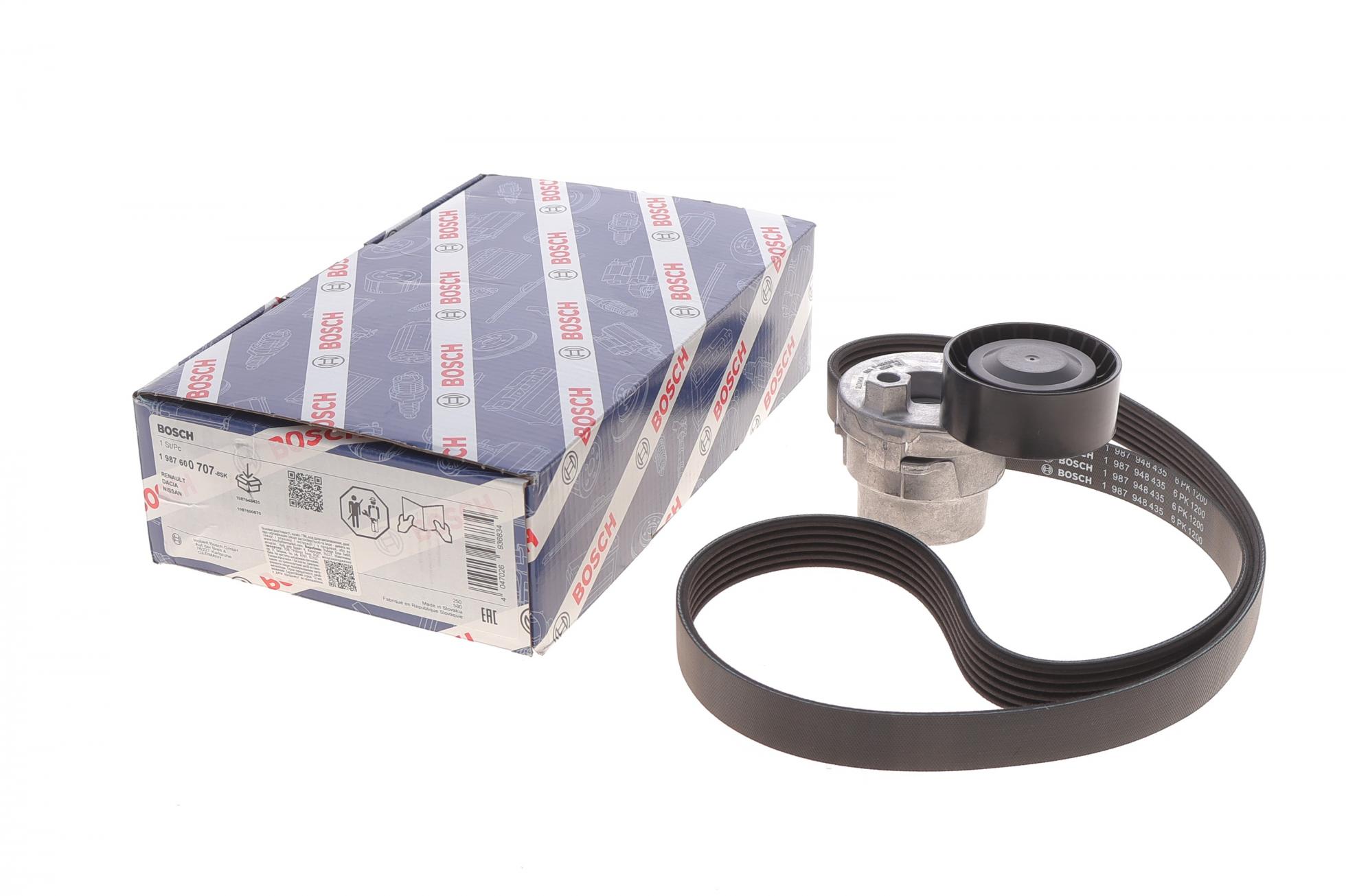 1987600707 BOSCH