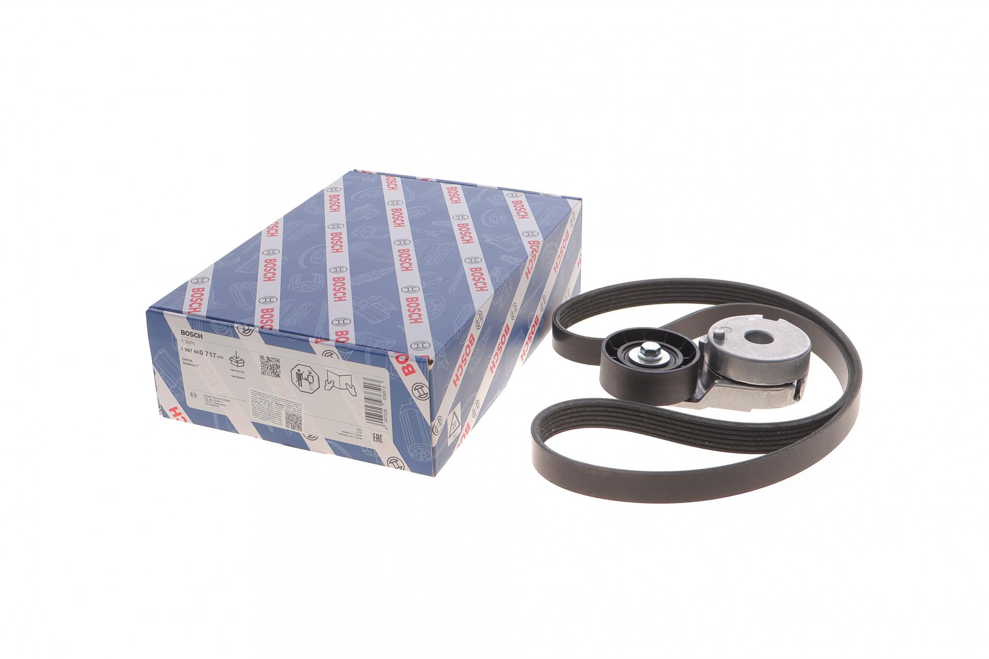 1987600717 BOSCH