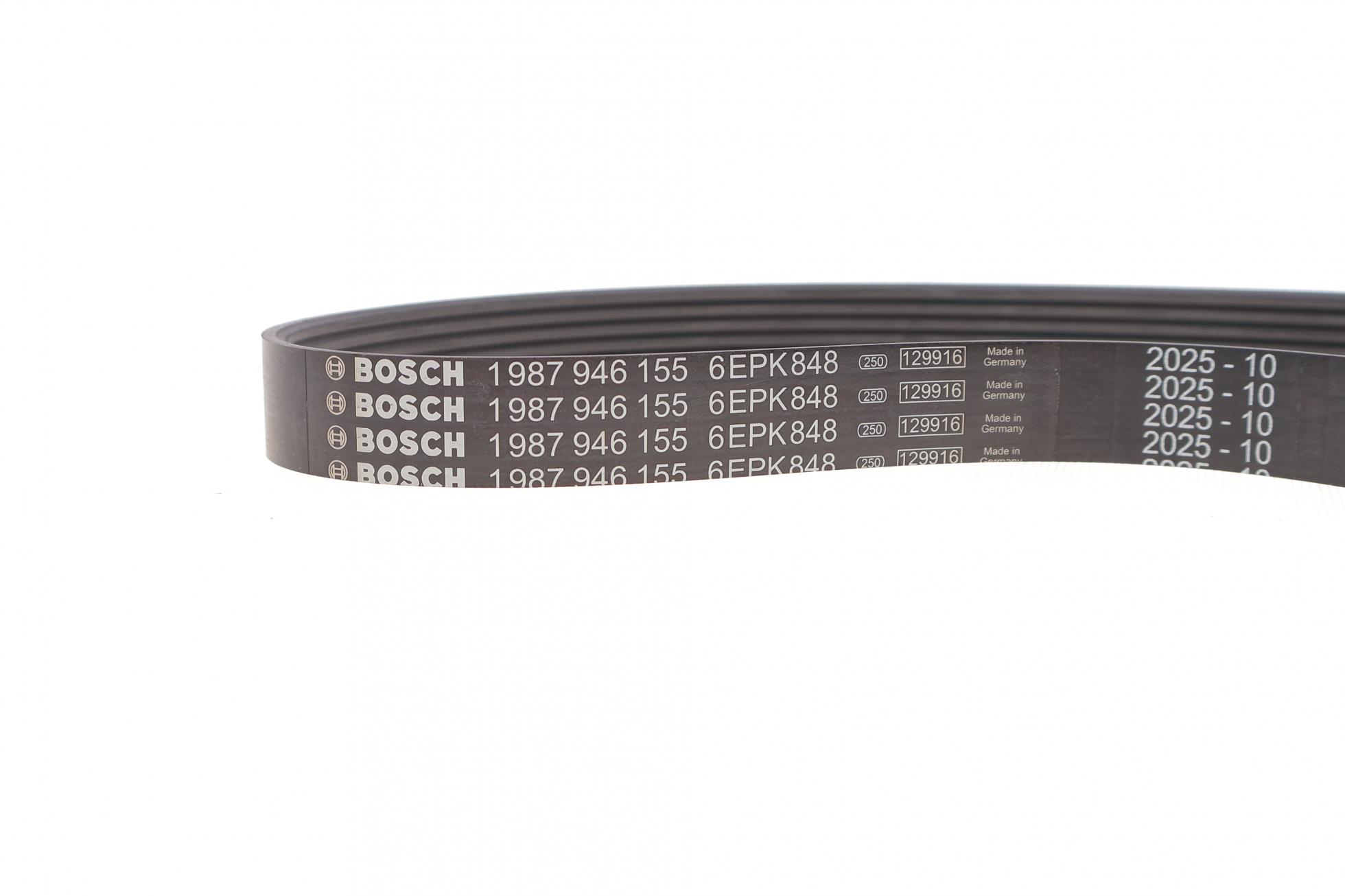 1987600722 BOSCH