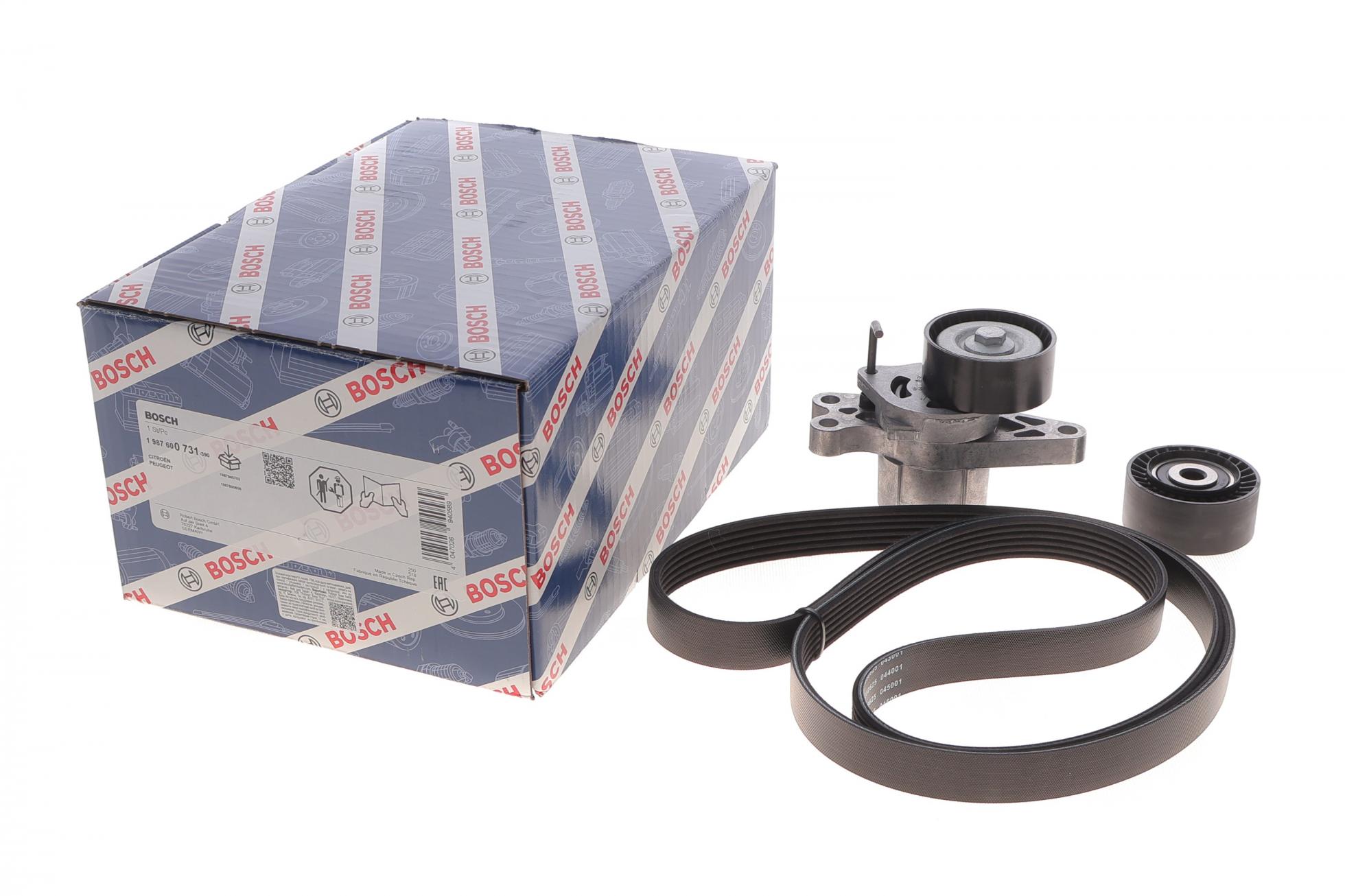 1987600731 BOSCH