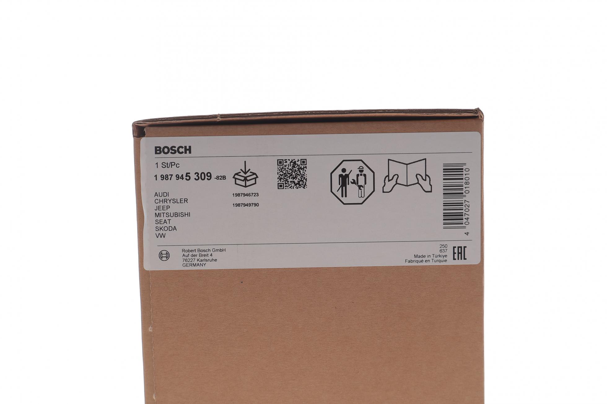 1987945309 BOSCH