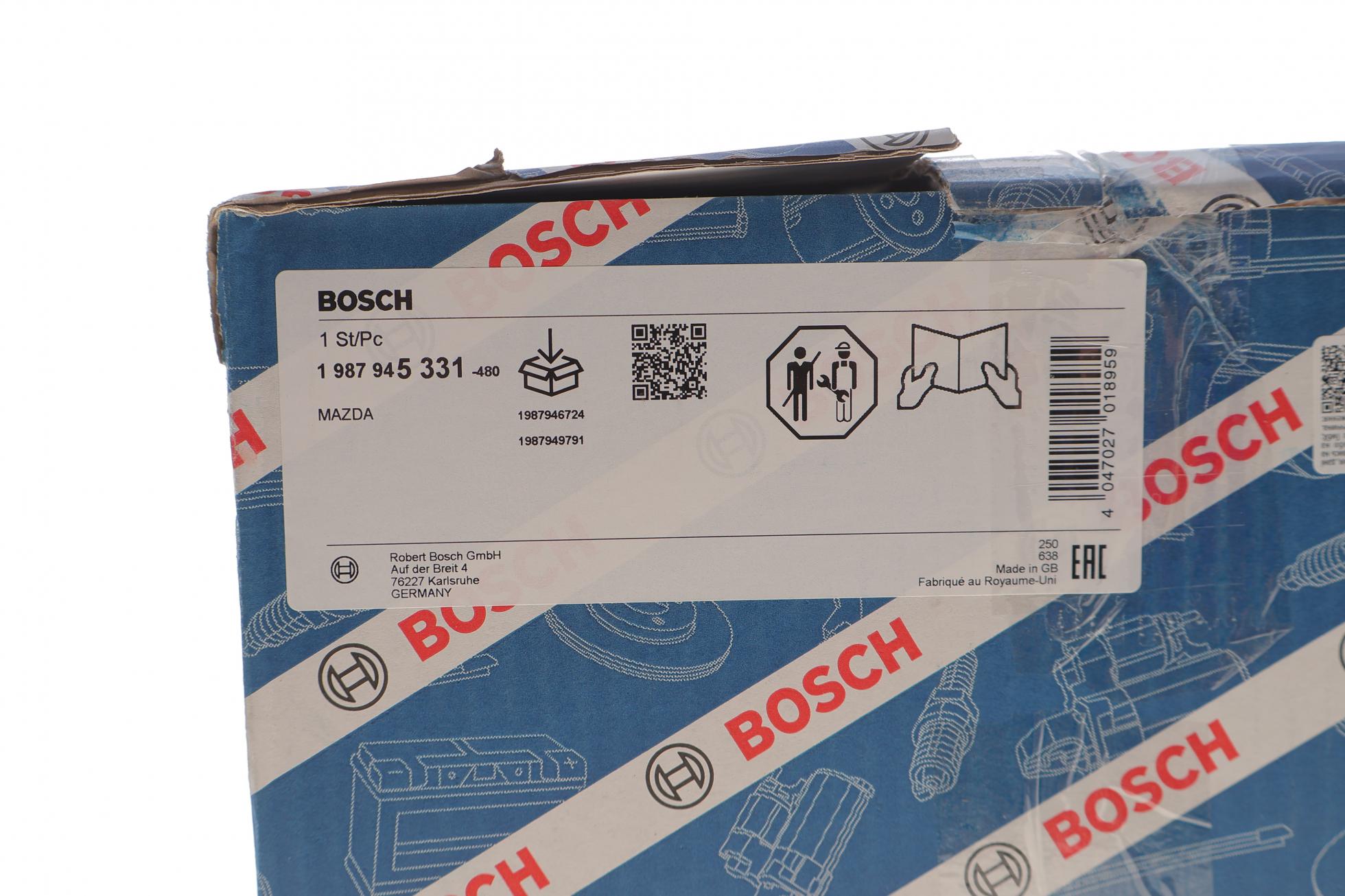 1987945331 BOSCH
