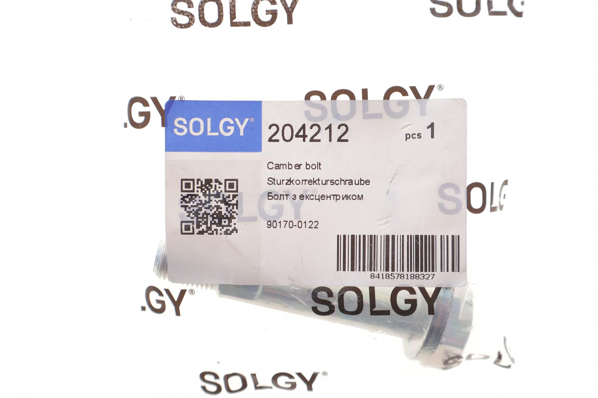 204212 SOLGY