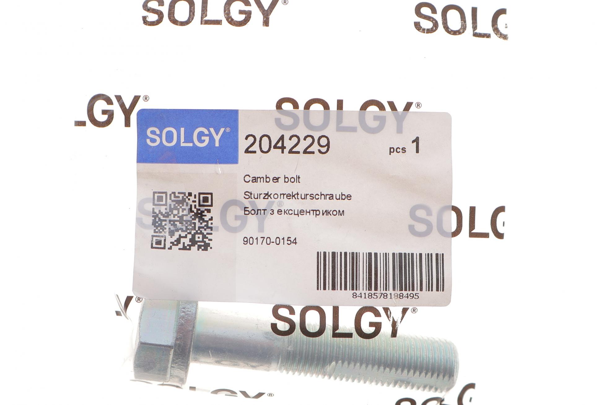 204229 SOLGY