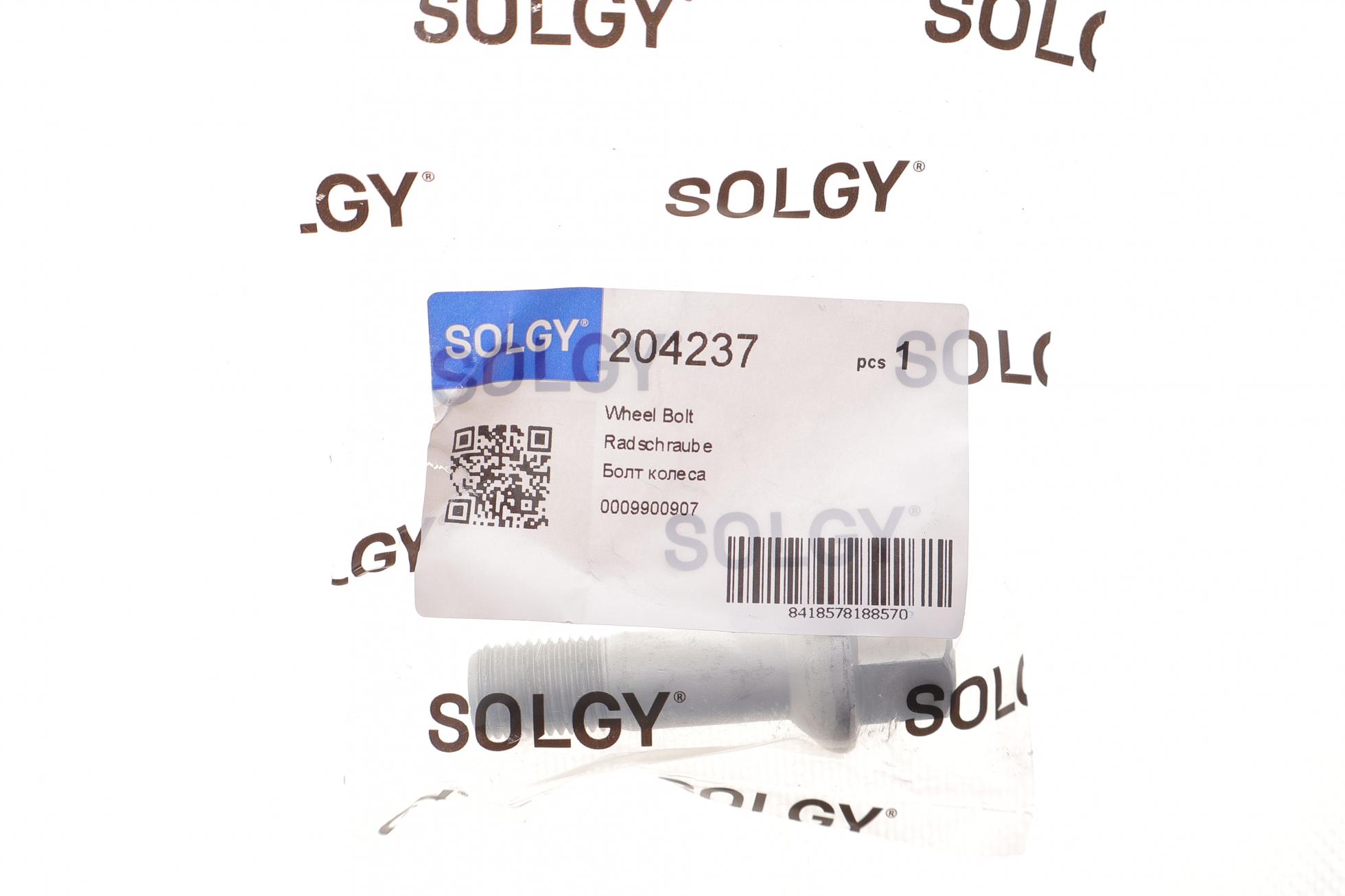 204237 SOLGY