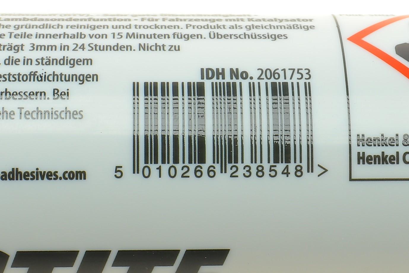 2061753 LOCTITE