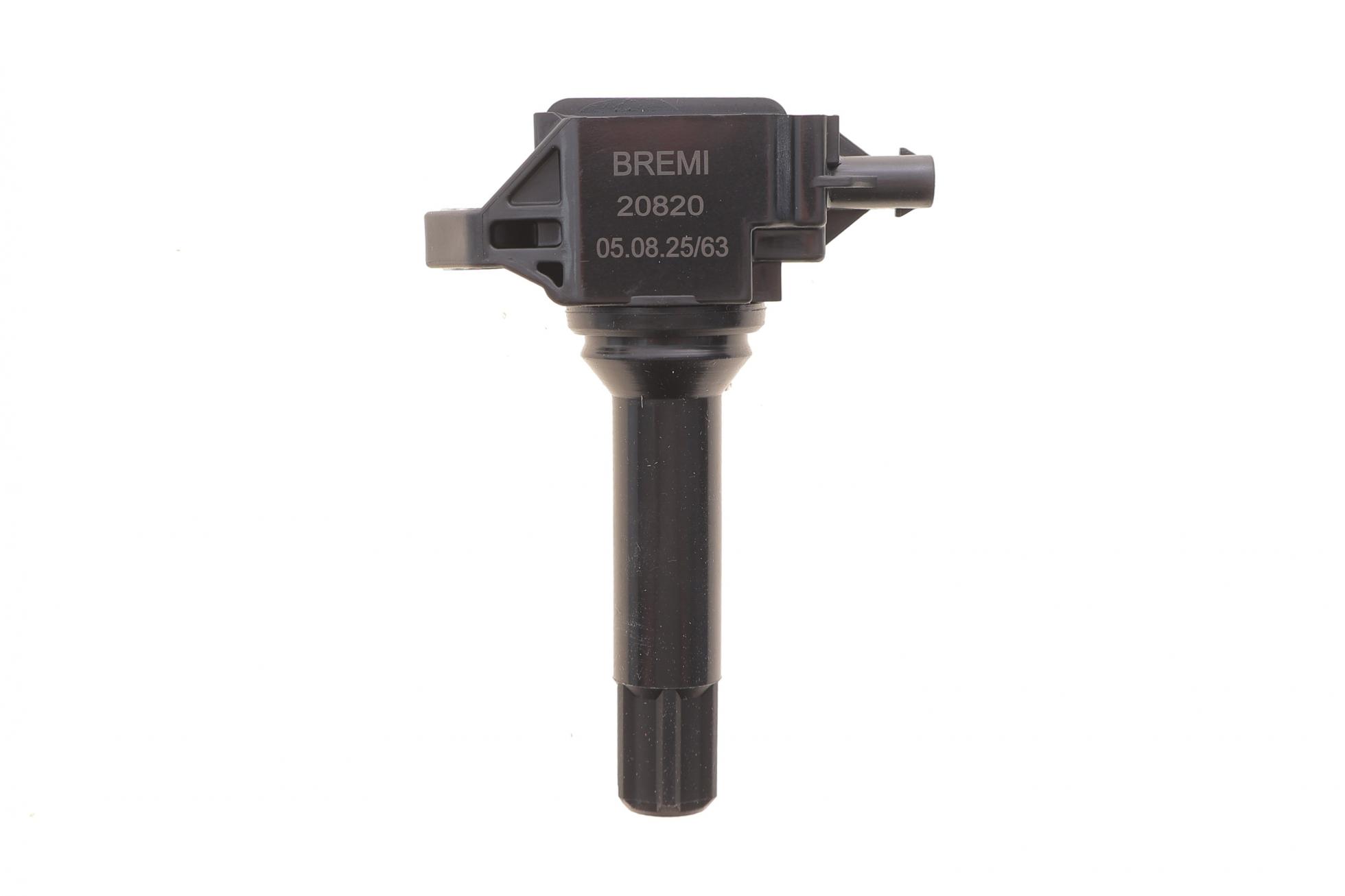 Котушка запалювання Bremi SUBARU BRZ/Forester/Legacy 5/Outback/XV "2,0-2,5 "11>>