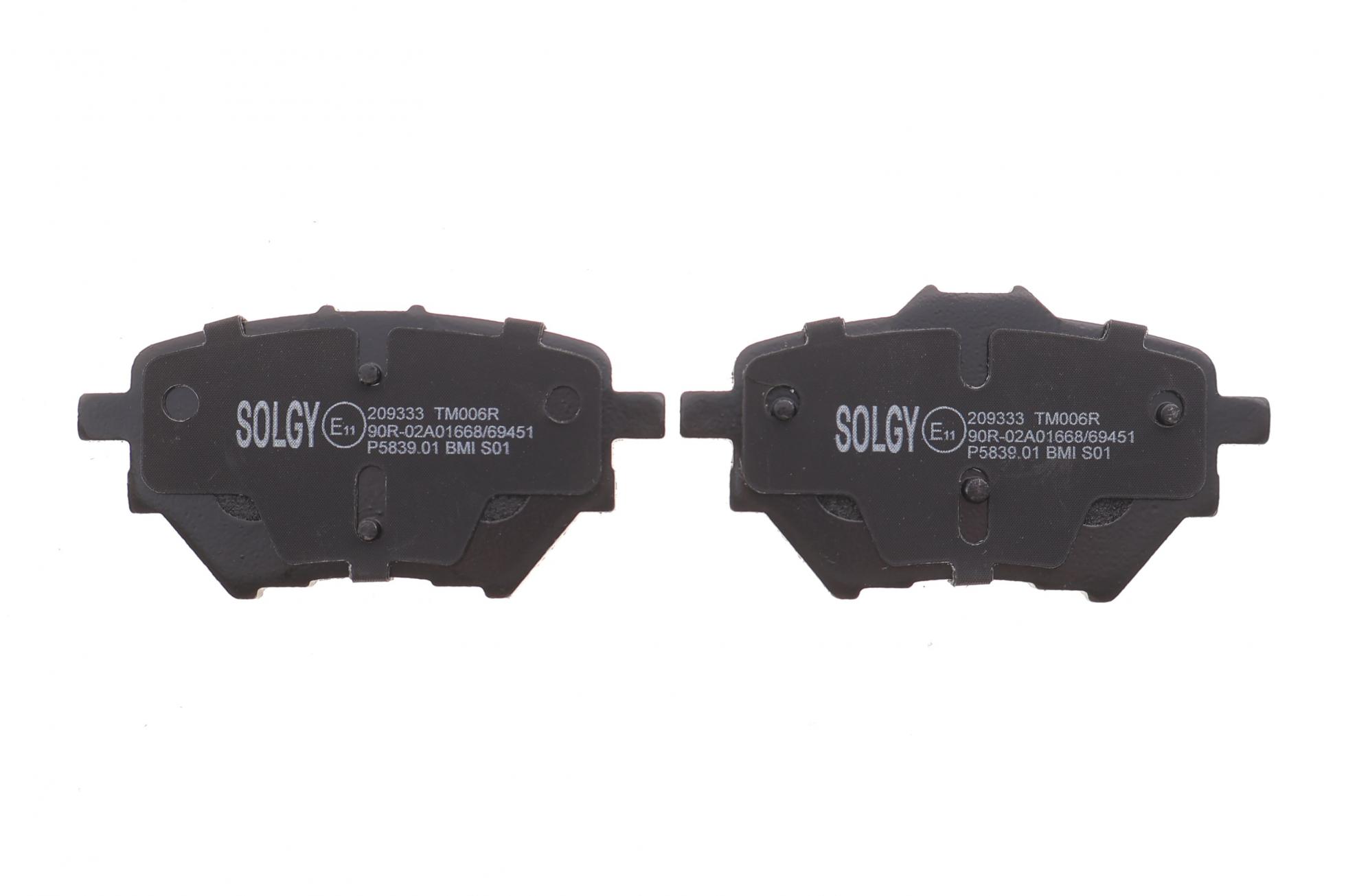 209333 SOLGY