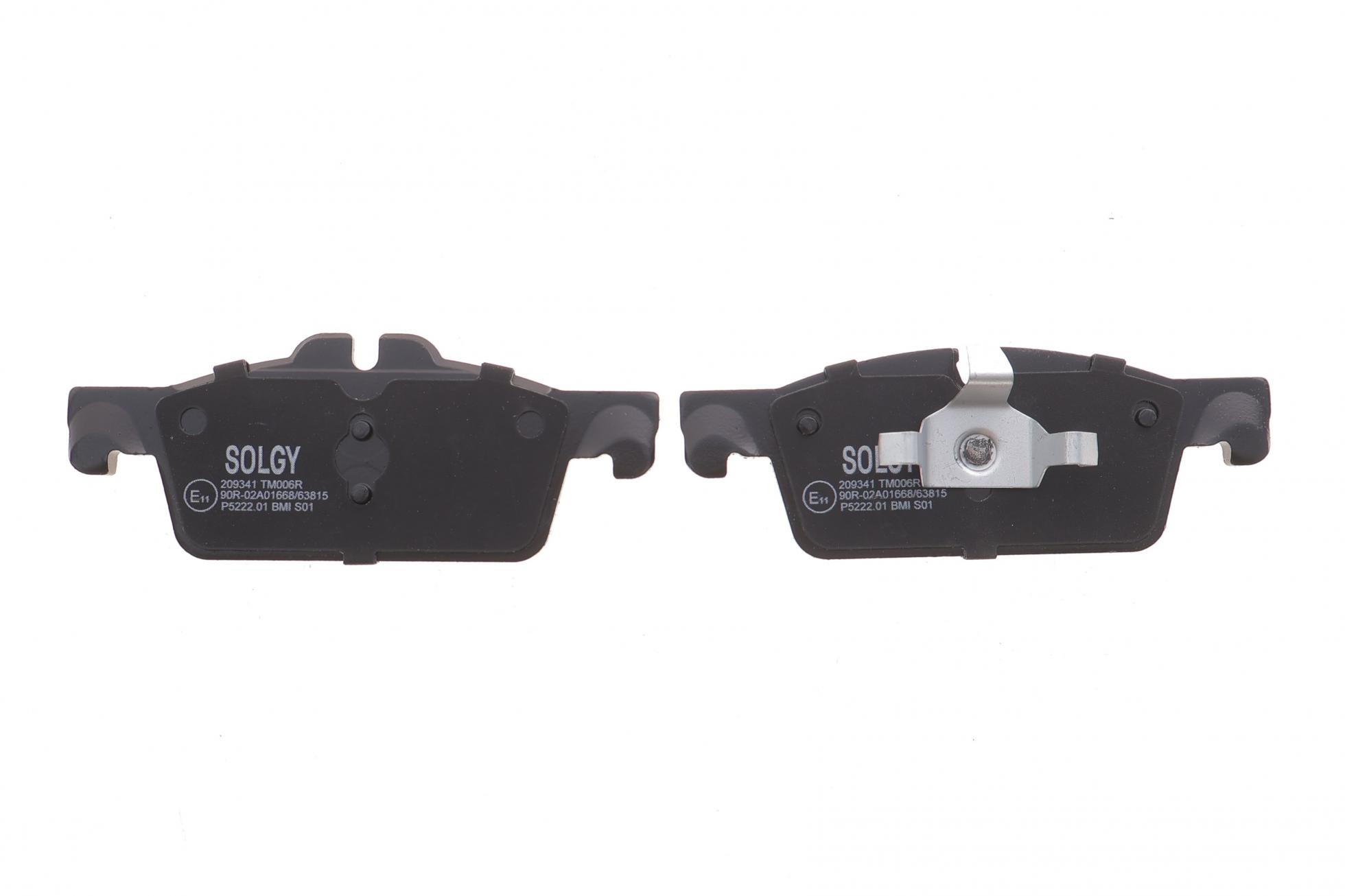 209341 SOLGY