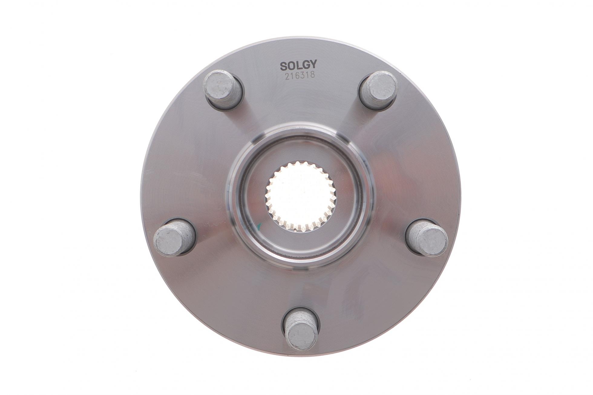 216318 SOLGY