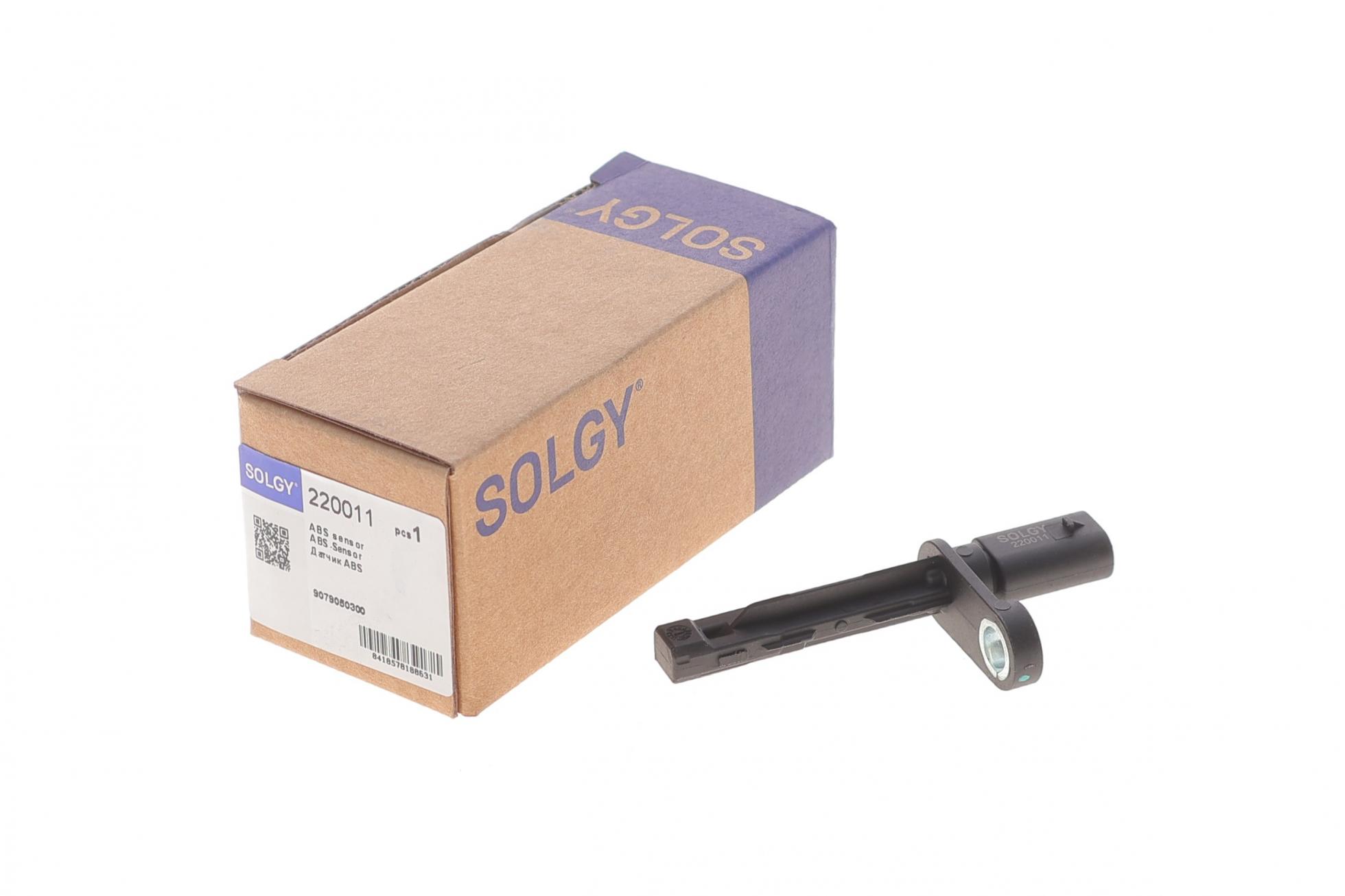 220011 SOLGY