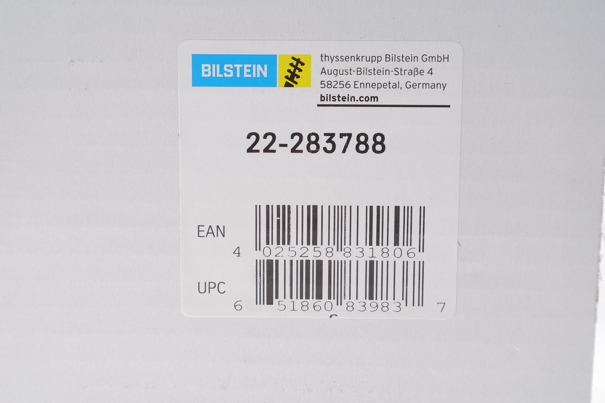 22283788 BILSTEIN
