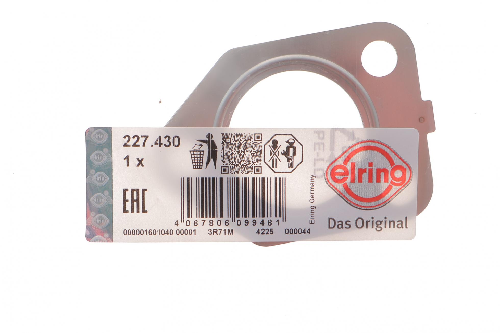 227430 ELRING