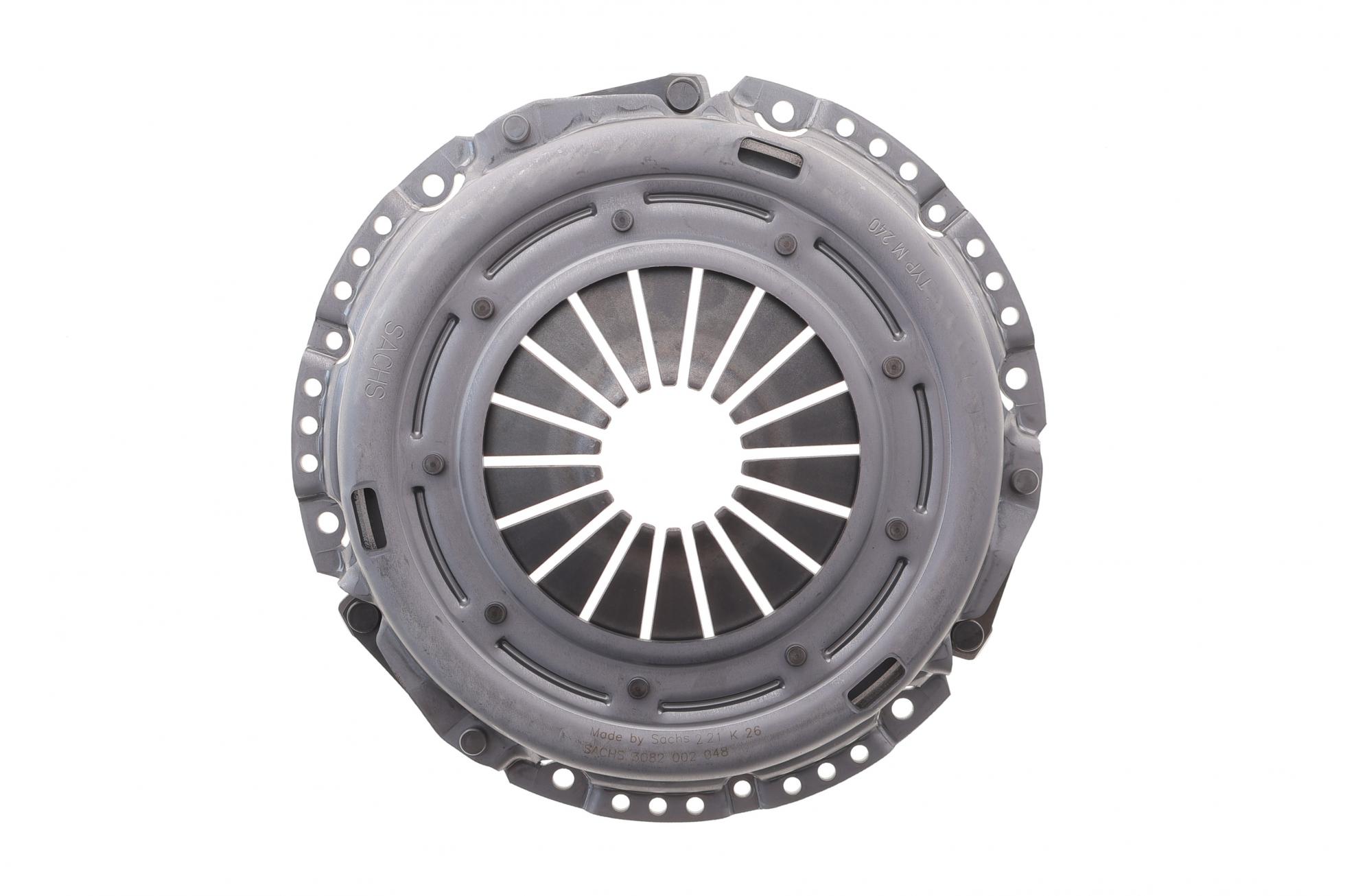2290601005 SACHS