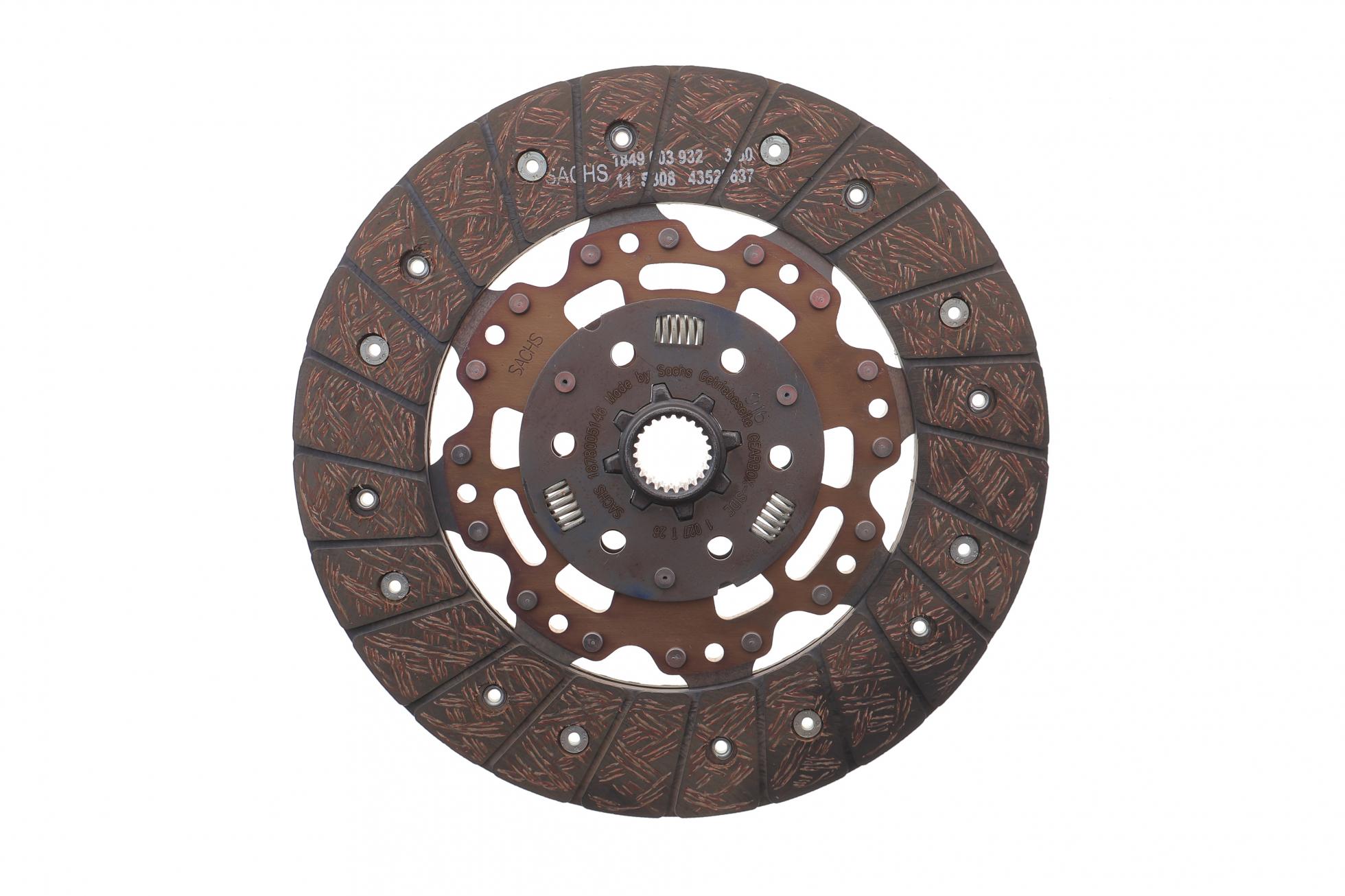2290601005 SACHS