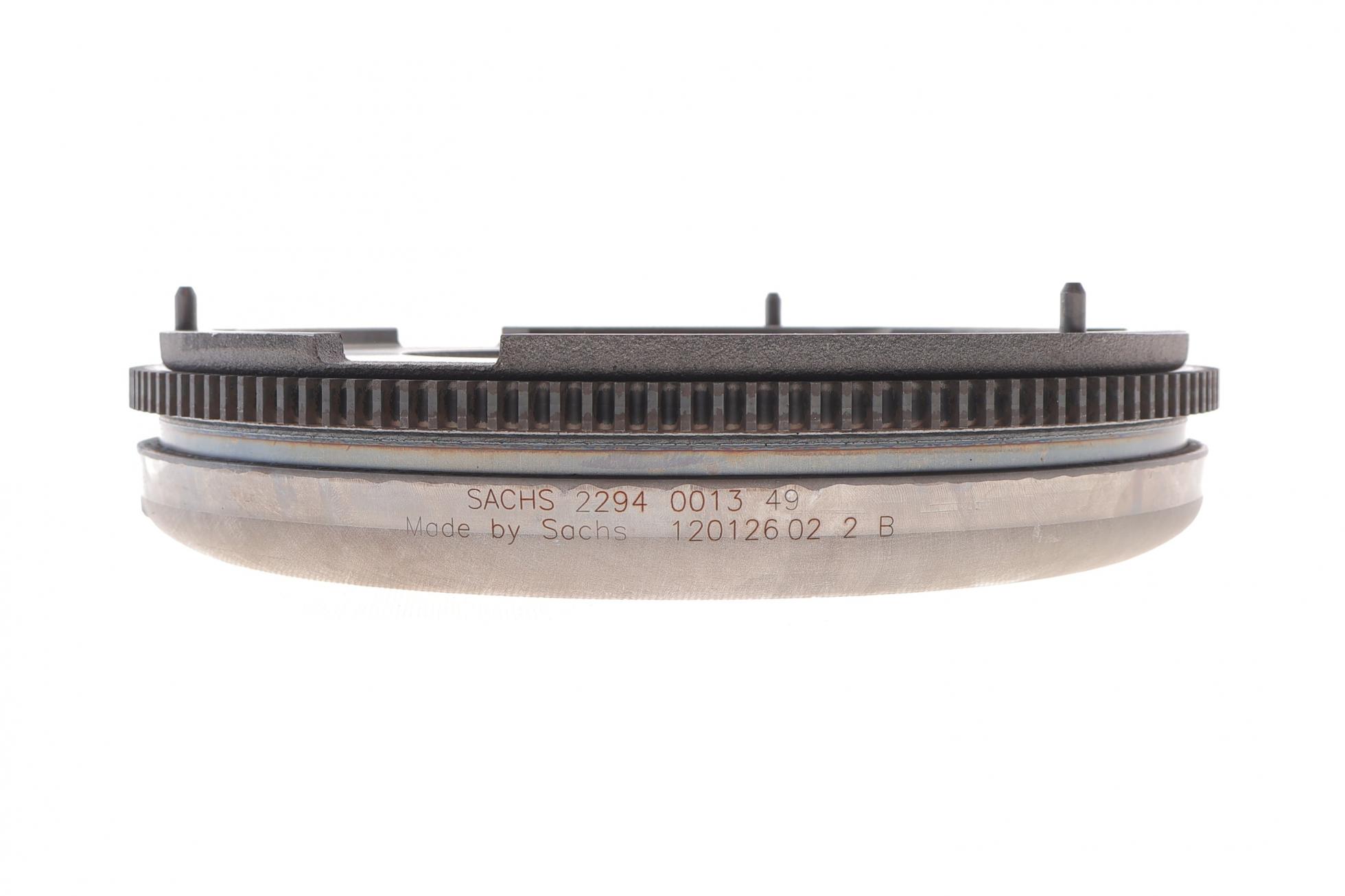 2290601005 SACHS