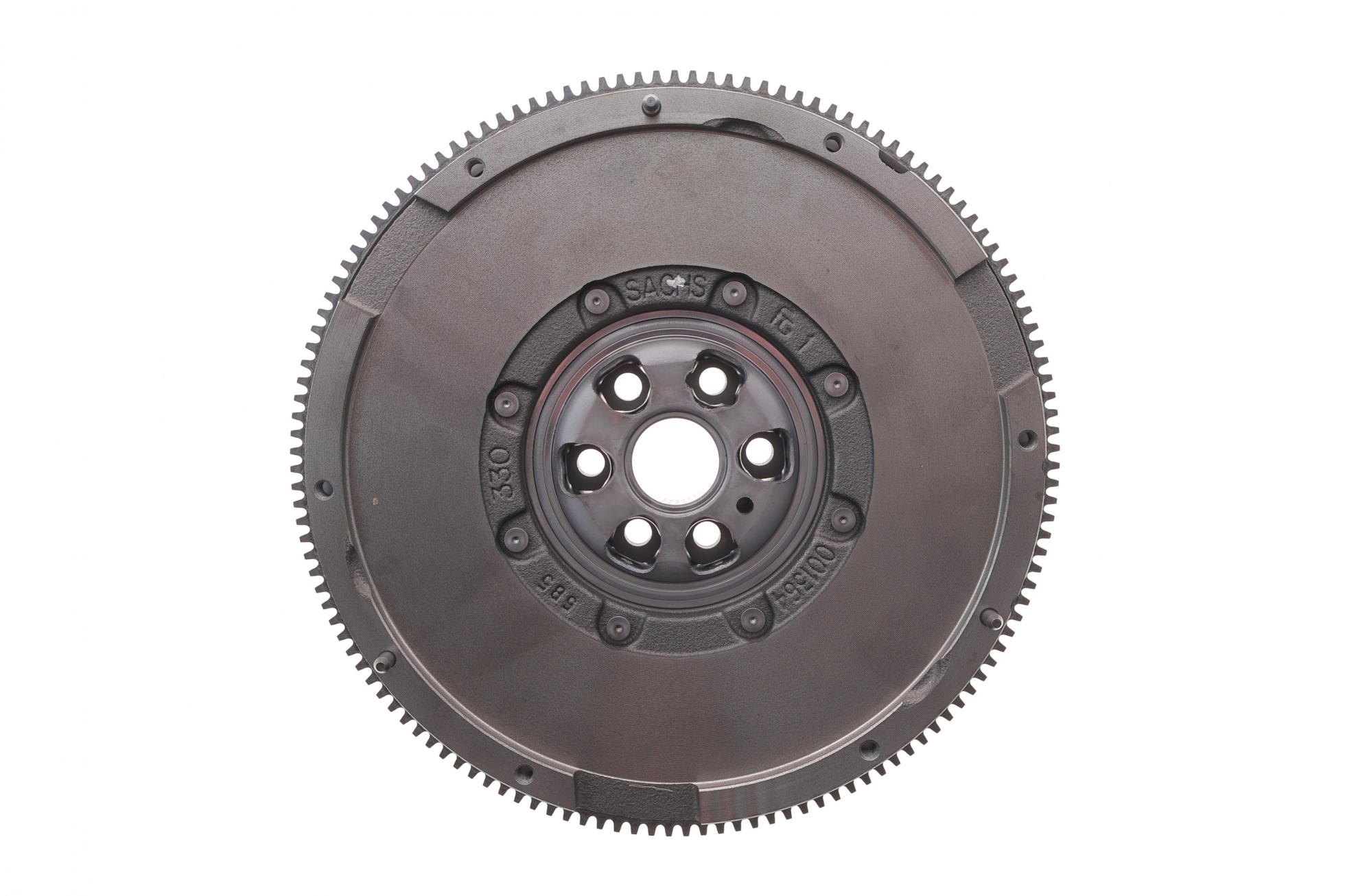 2290601005 SACHS