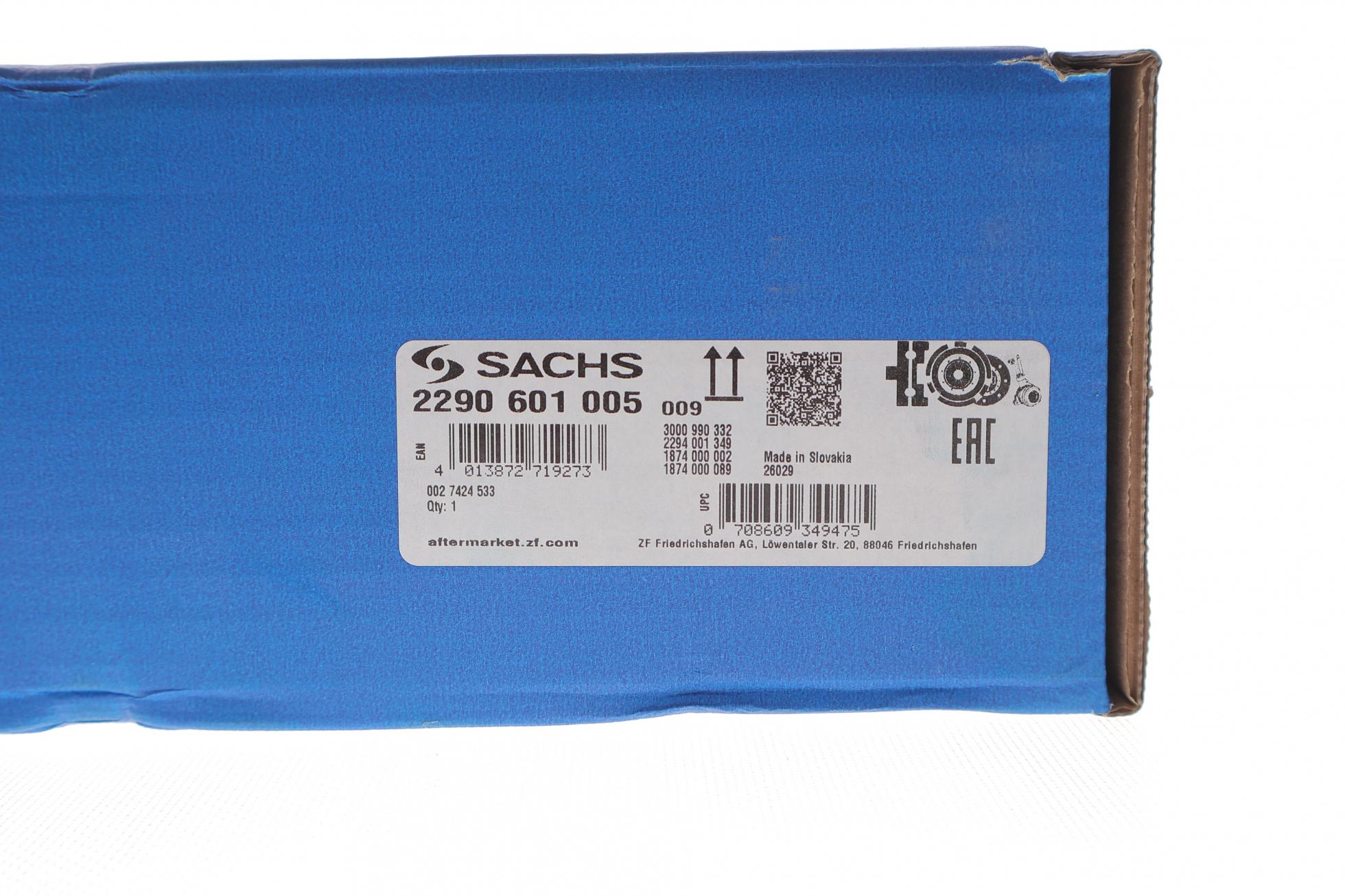 2290601005 SACHS