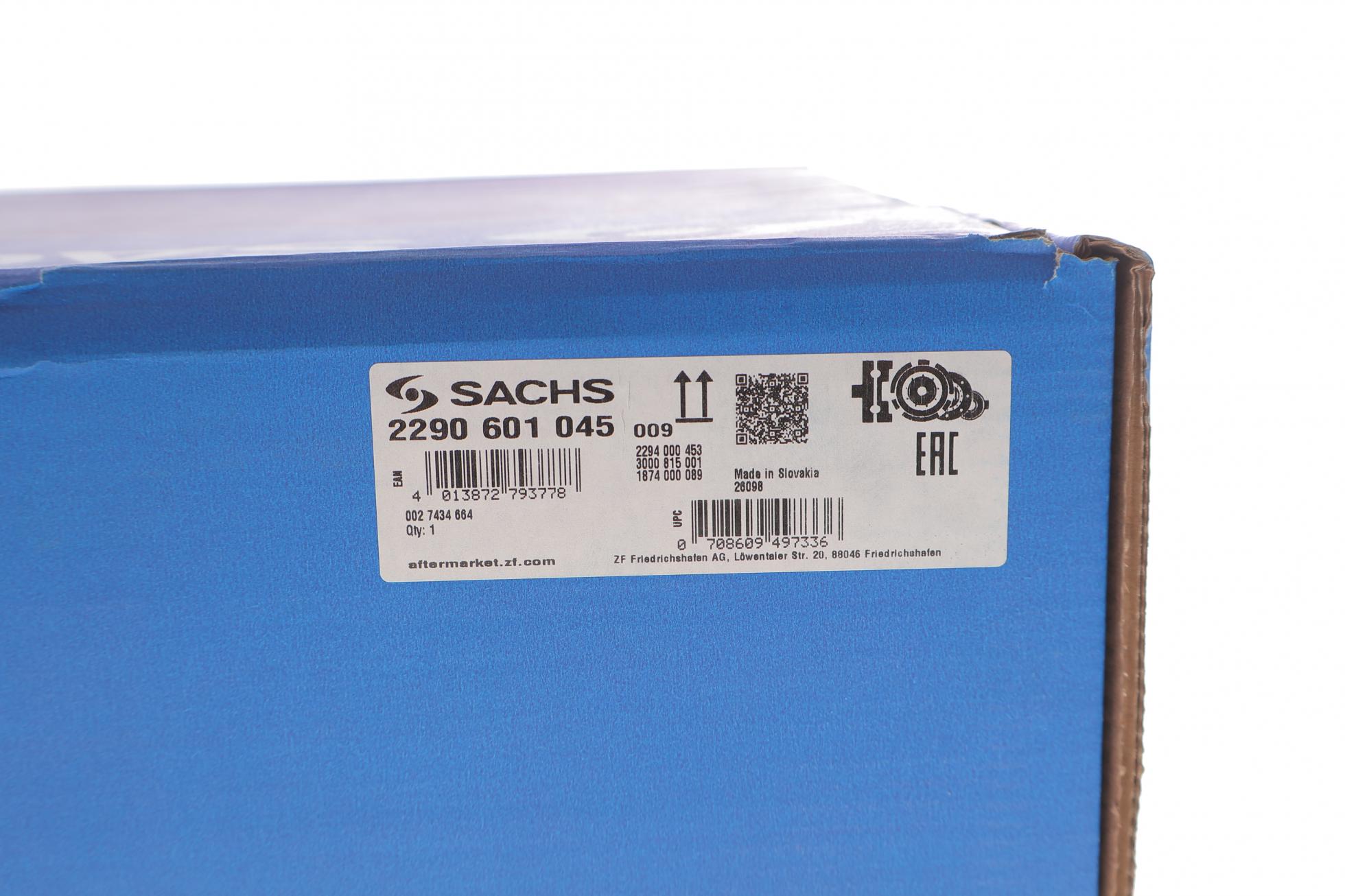 2290601045 SACHS