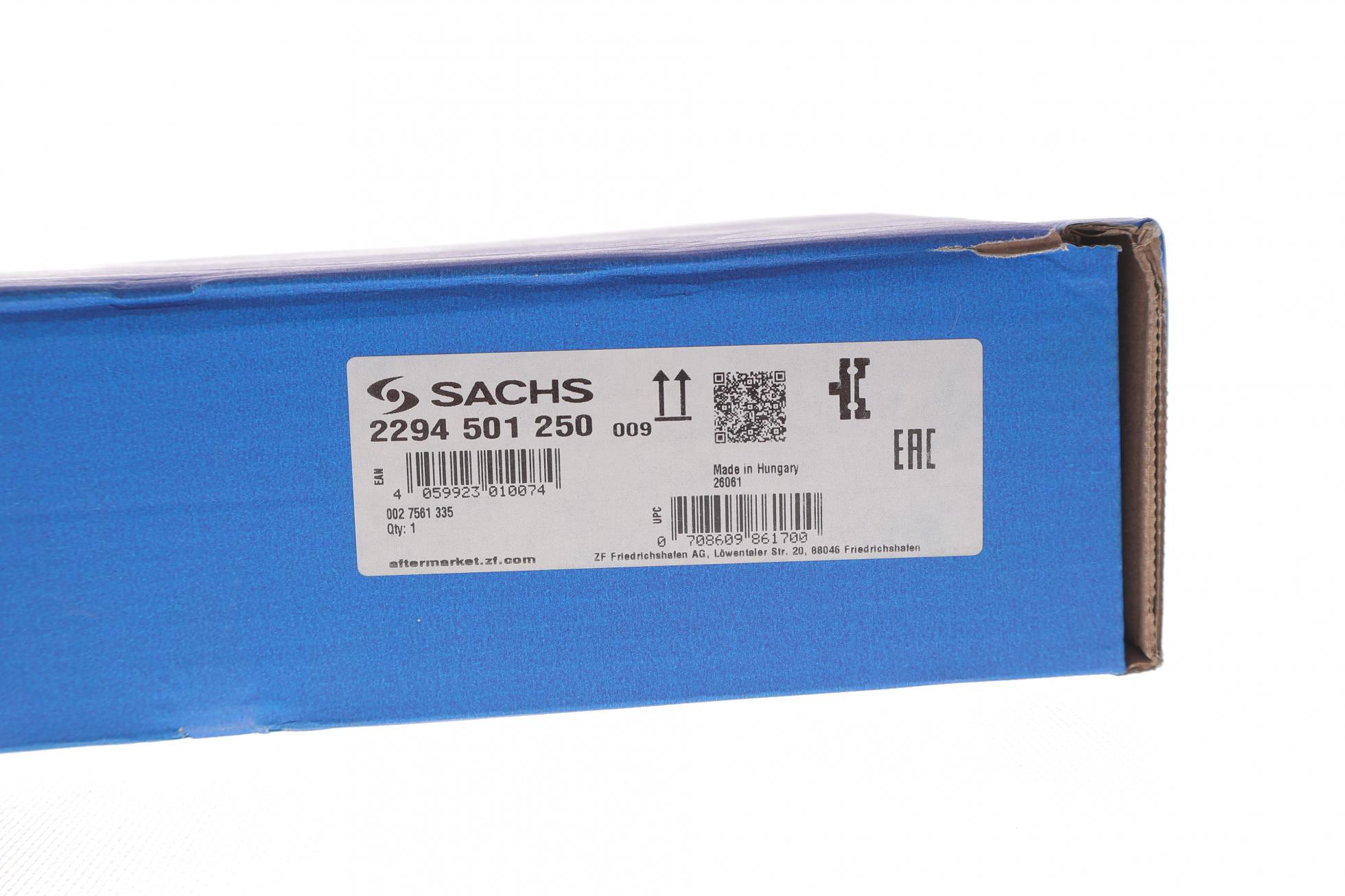 2294501250 SACHS