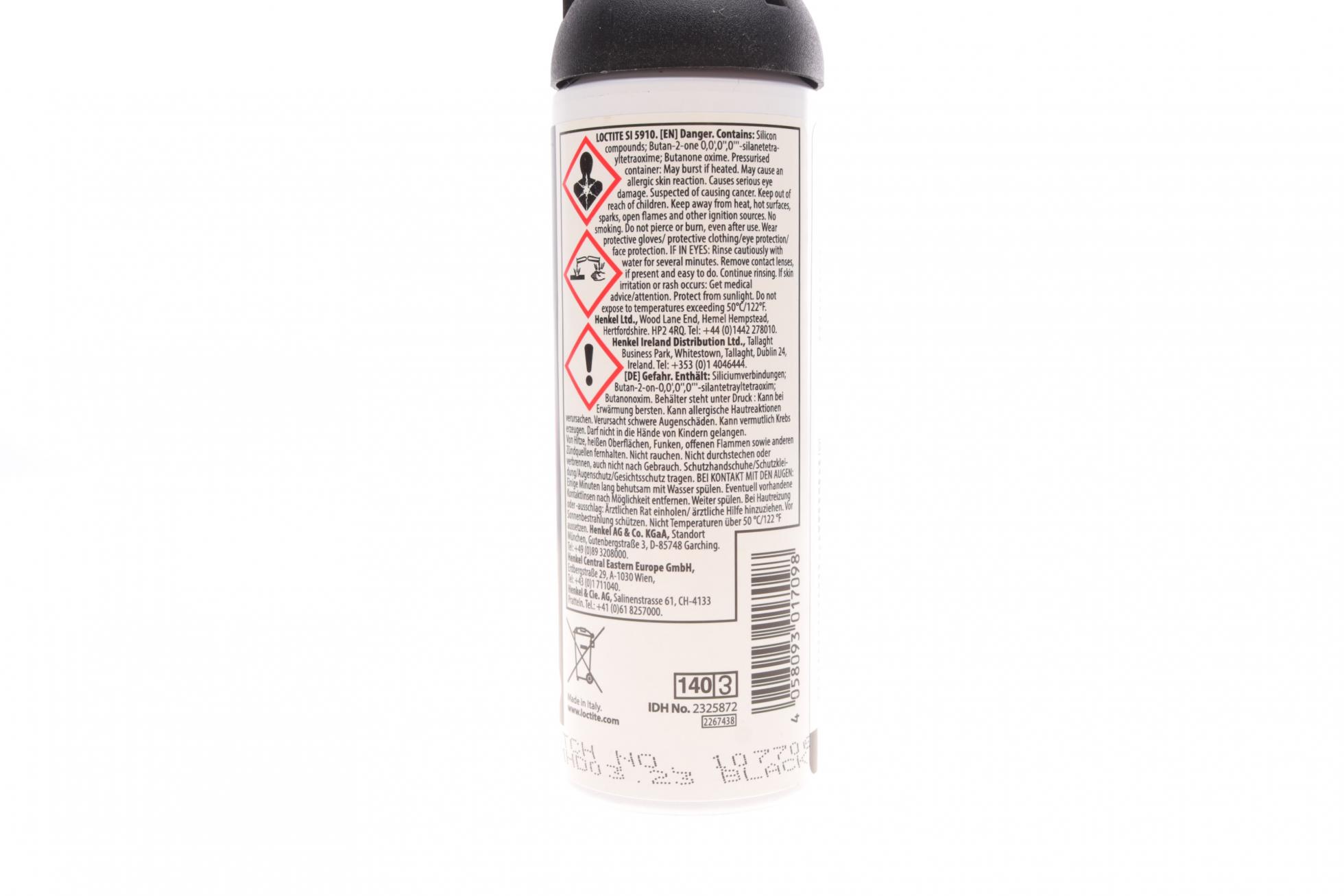 2325872 LOCTITE
