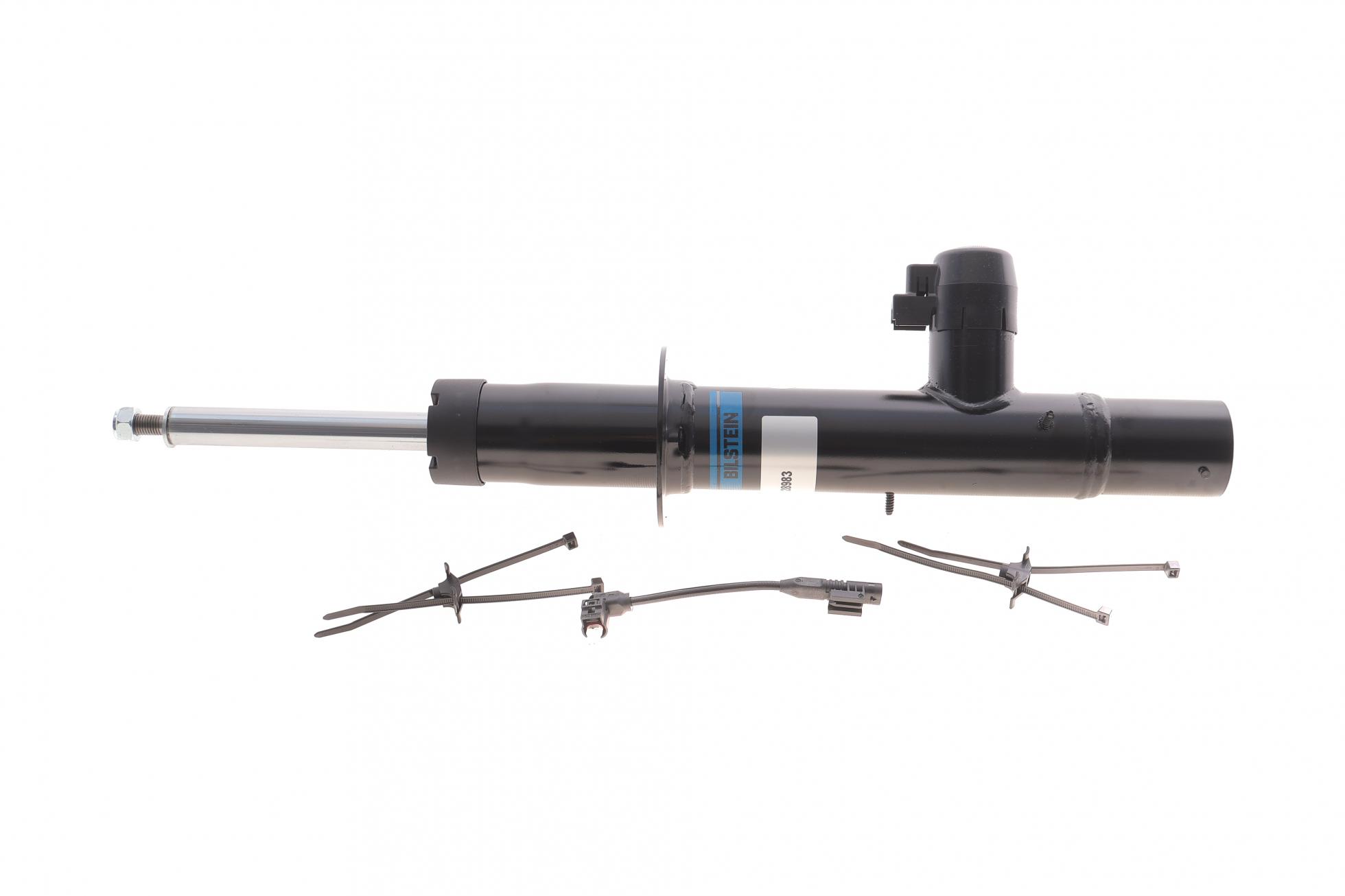 Амортизатор підв. BMW X5 (G05, F95) (2018-25) передн. лів. газов. B4 (вир-во Bilstein)