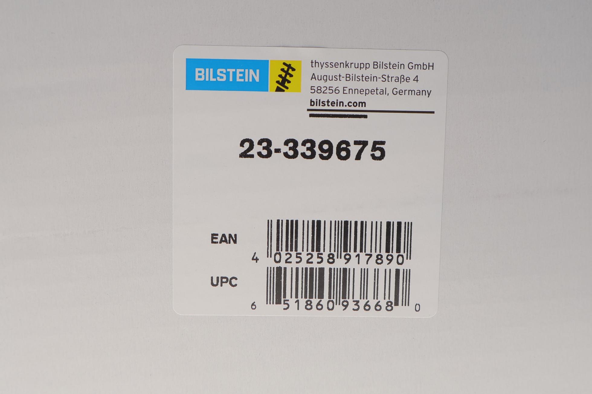 23339675 BILSTEIN
