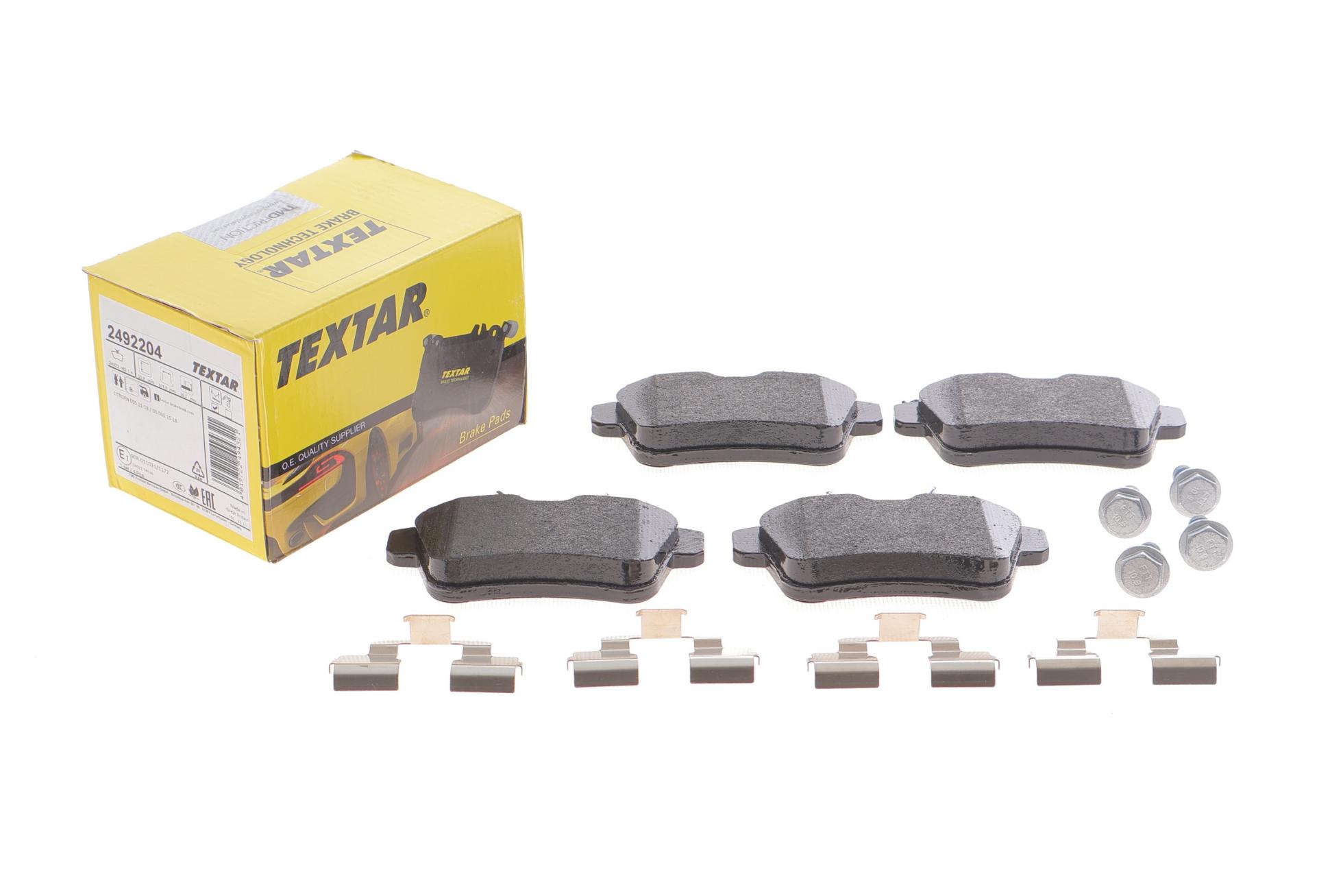 2492204 TEXTAR