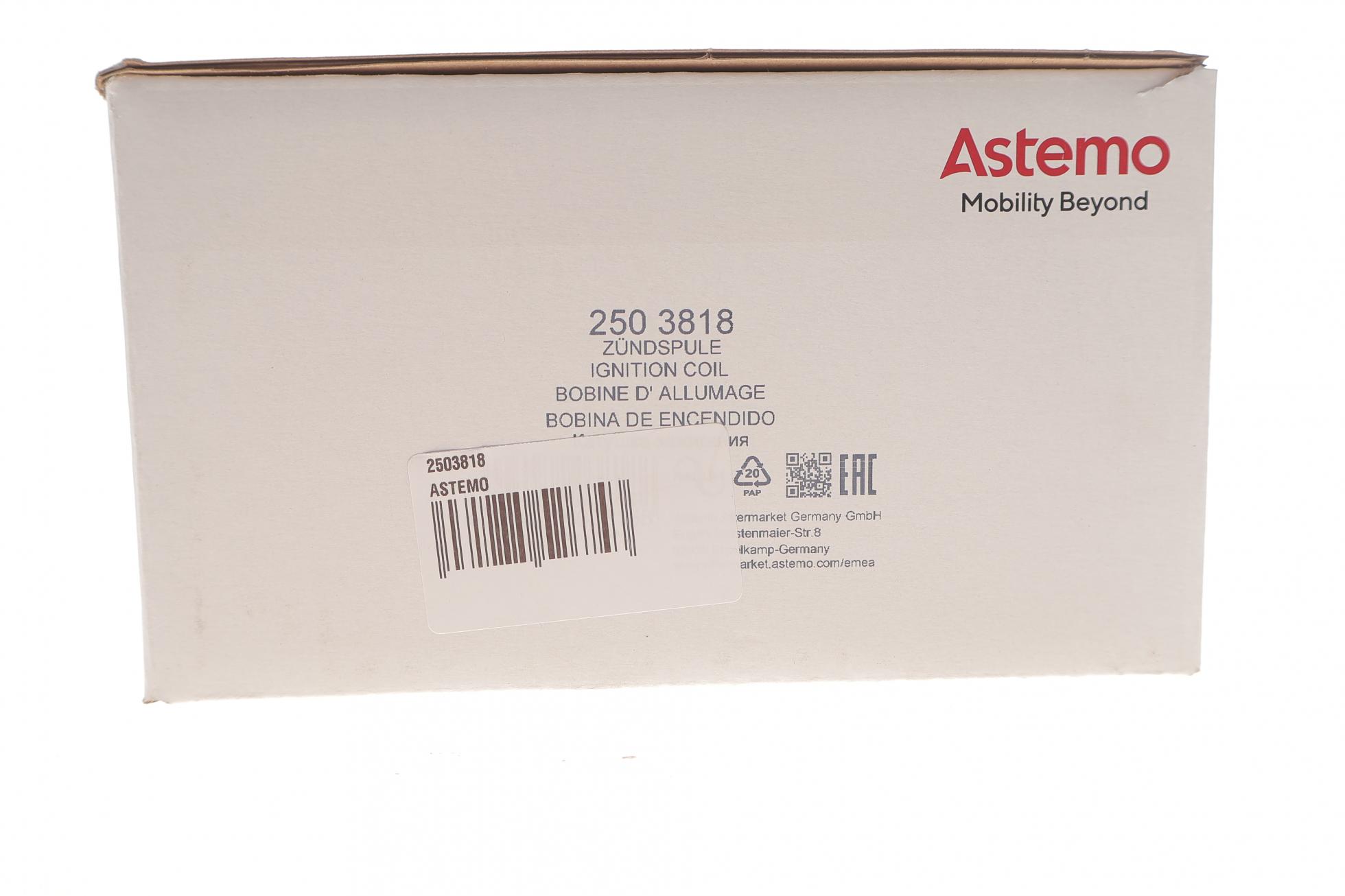 2503818 ASTEMO