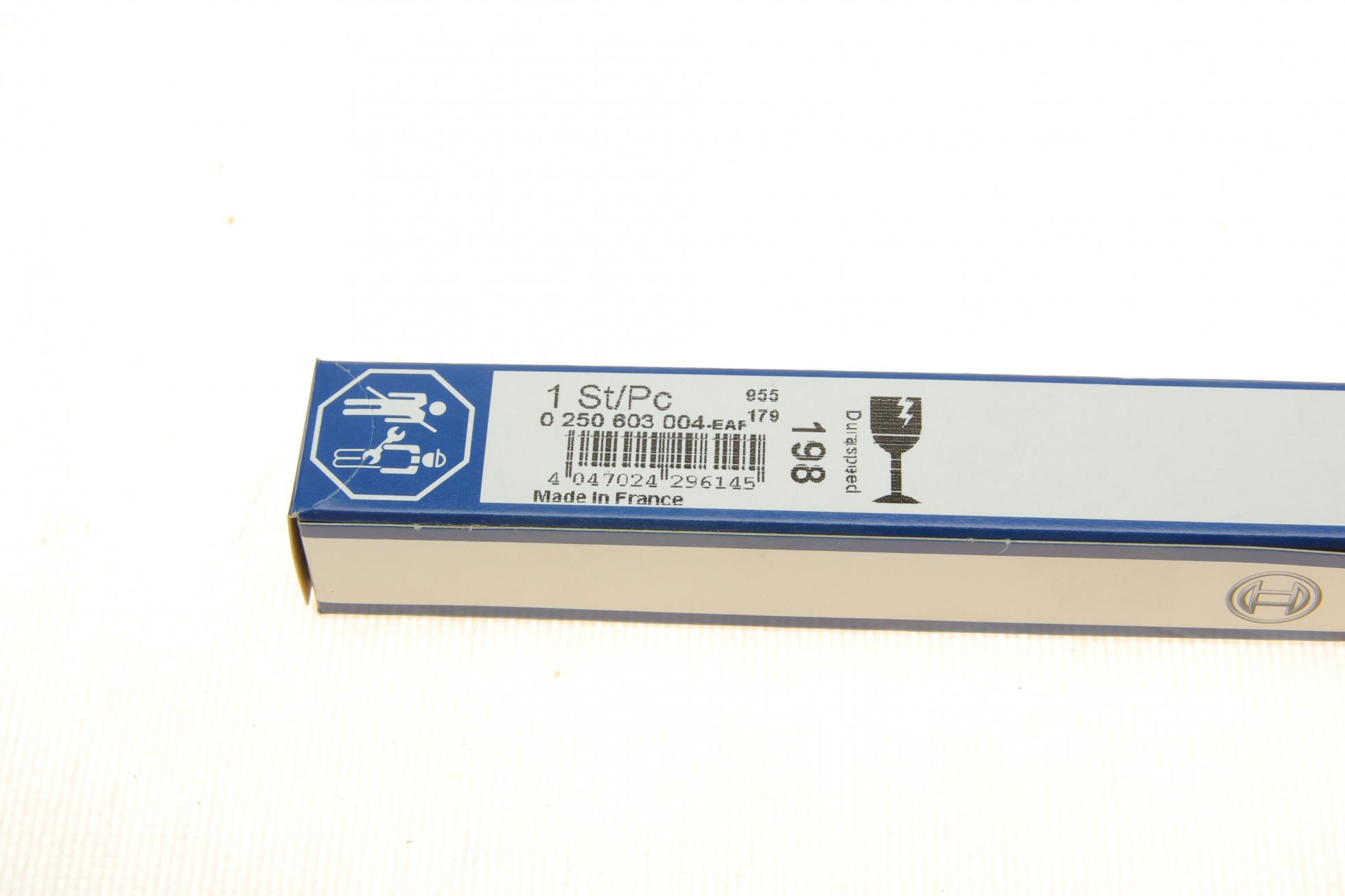 250603004 BOSCH
