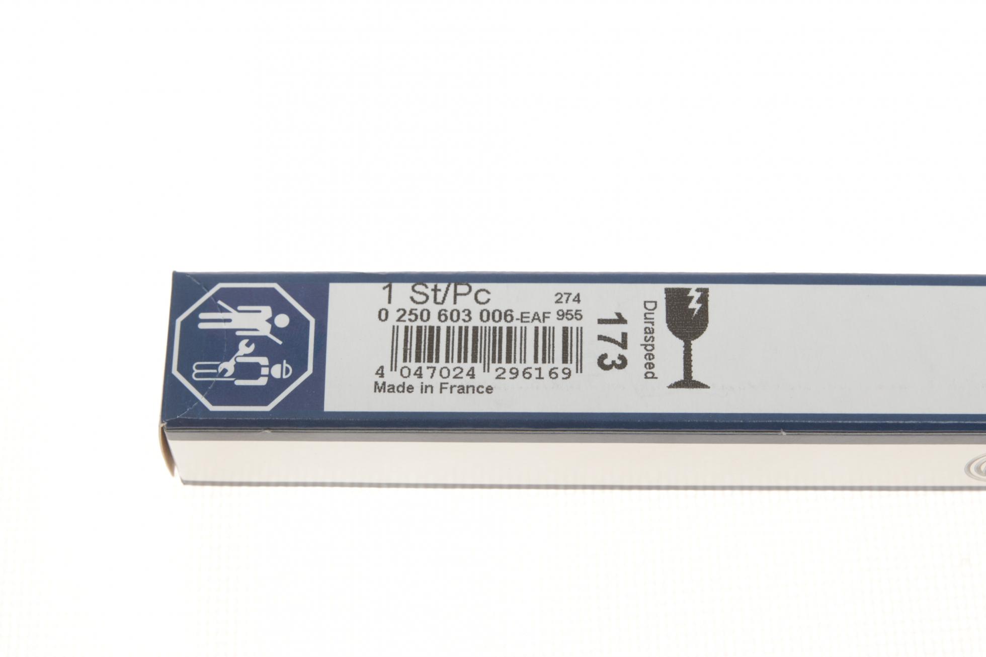 250603006 BOSCH