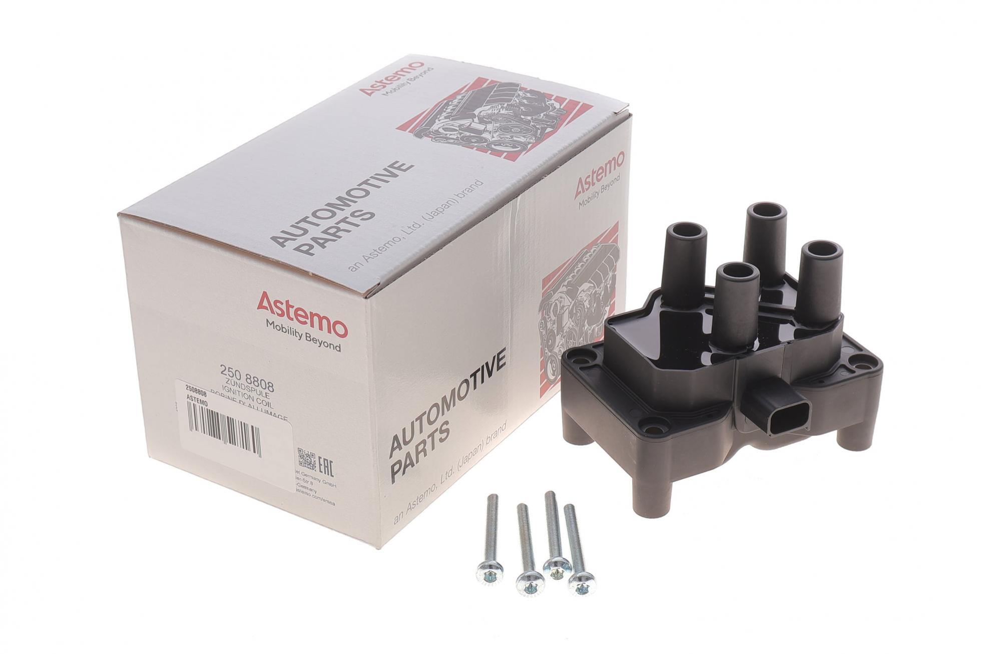 2508808 ASTEMO