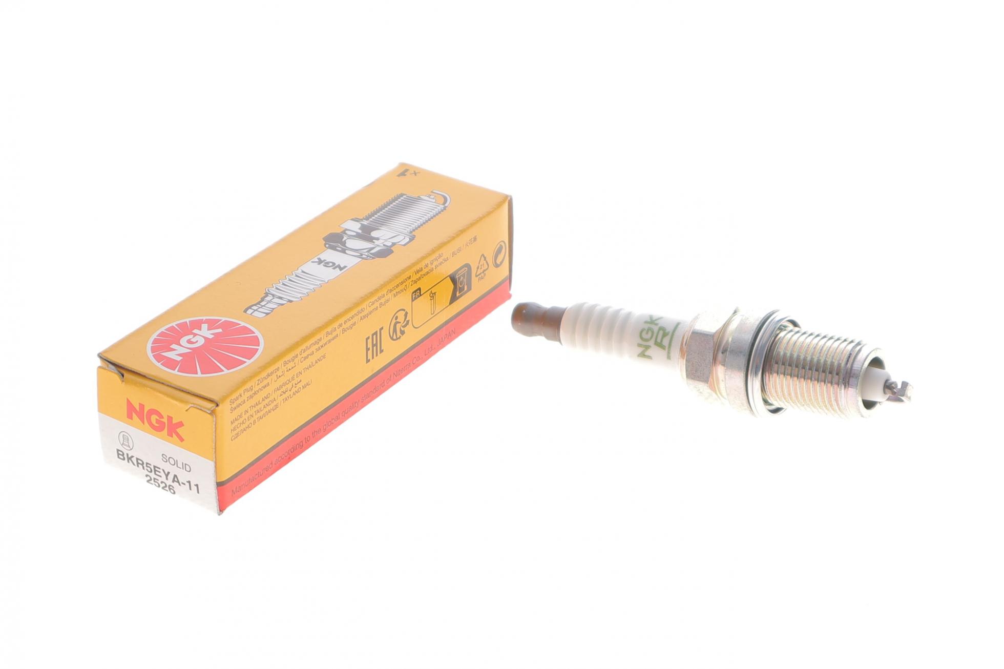 2526 NGK