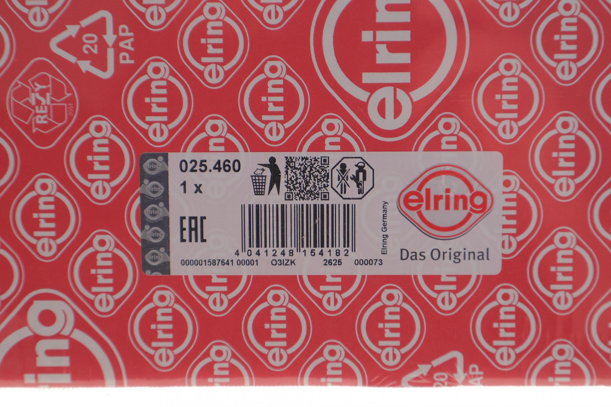 25460 ELRING