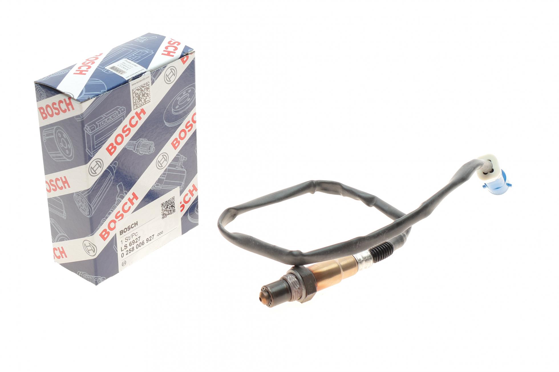 258006927 BOSCH