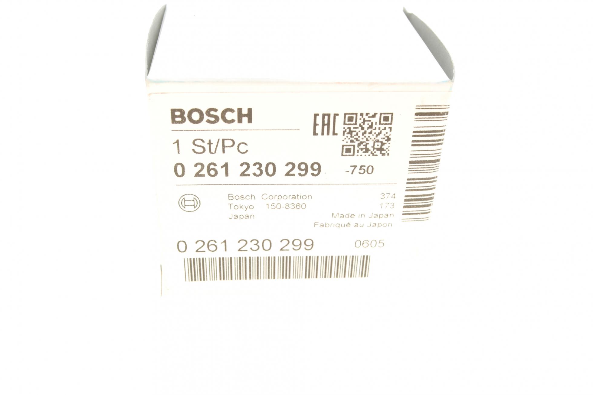 261230299 BOSCH