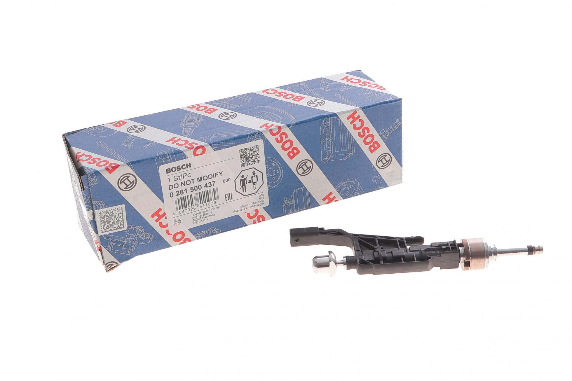 261500437 BOSCH