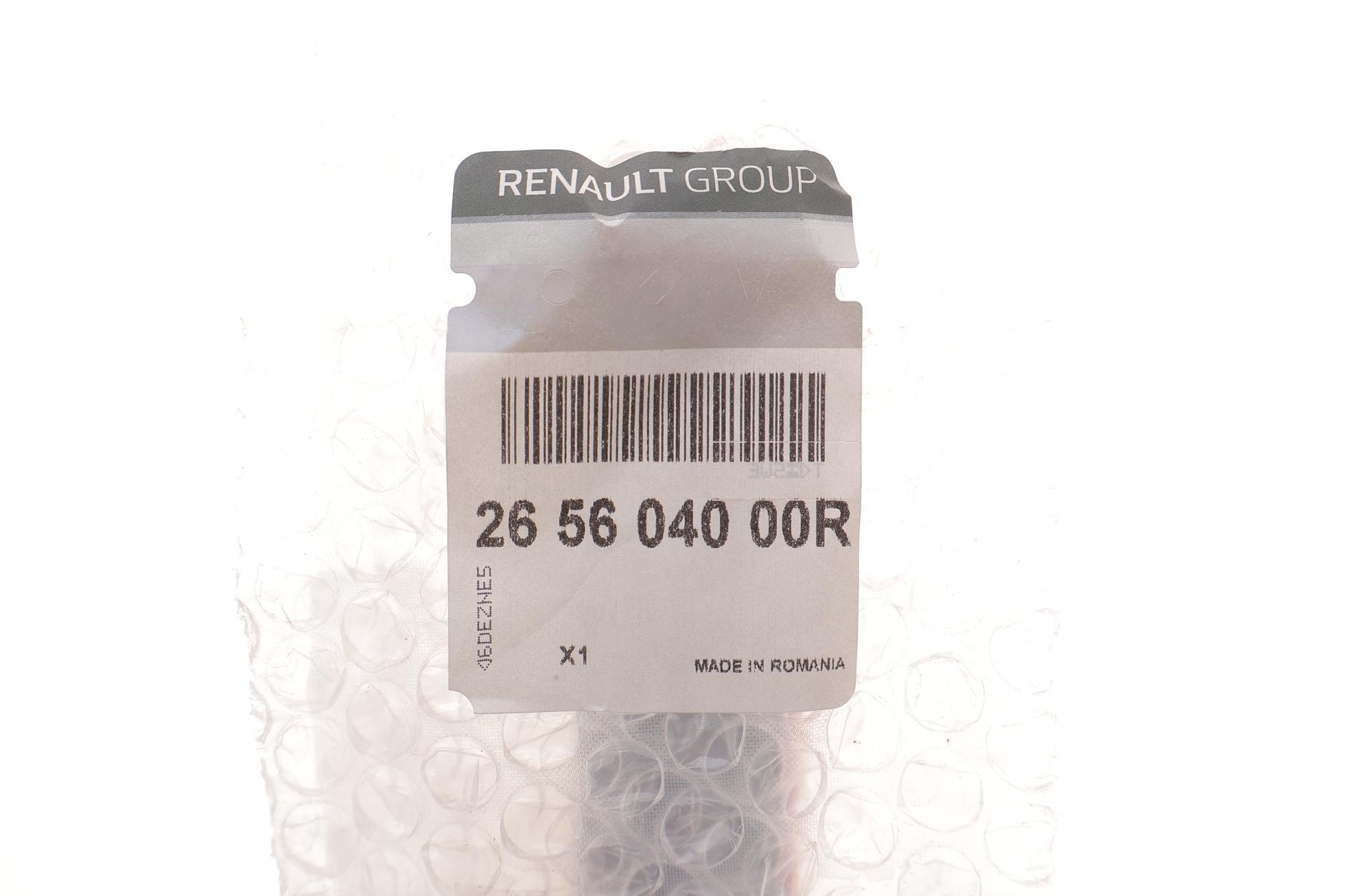 265604000R RENAULT