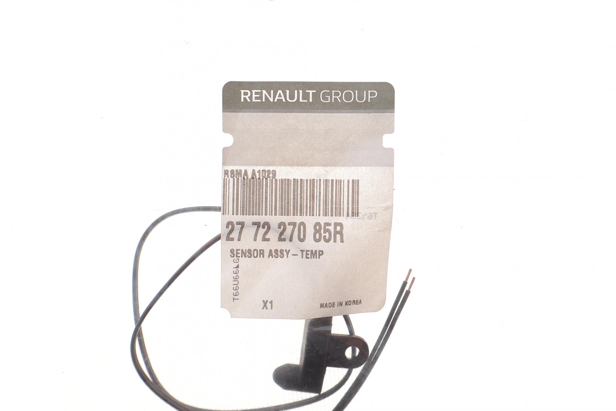 277227085R Renault