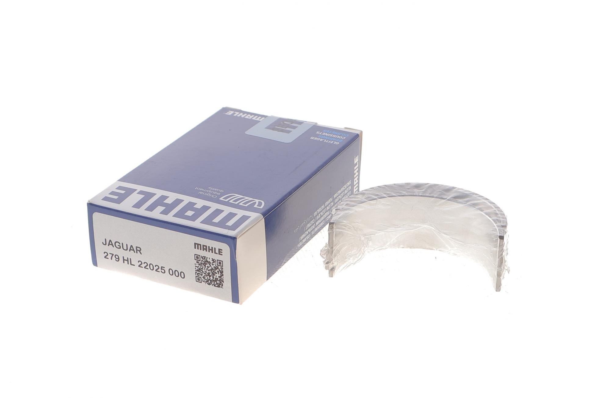 279HL22025000 MAHLE